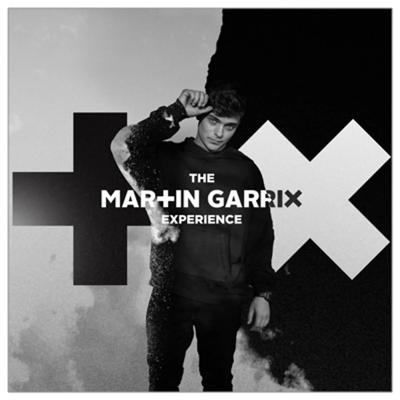 Martin Garrix MARTHIN GARRIX EXPERIENCE CD