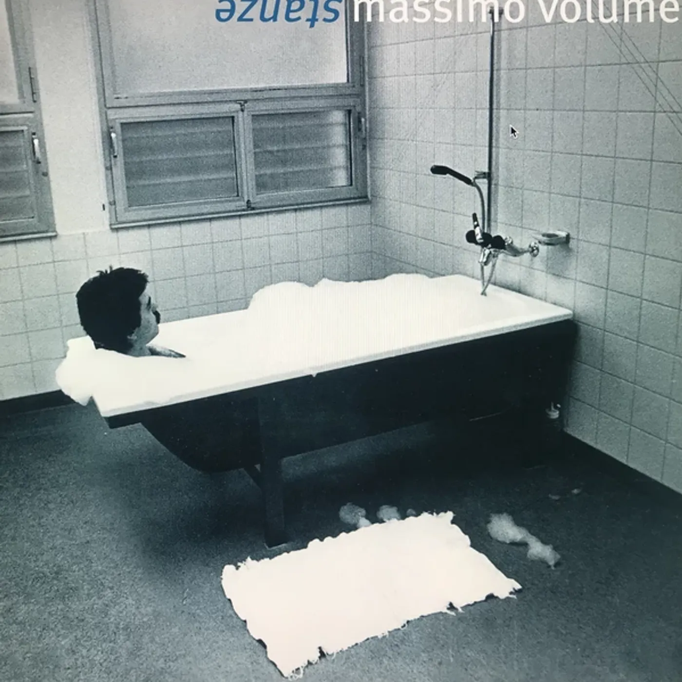 Massimo Volume STANZE CD