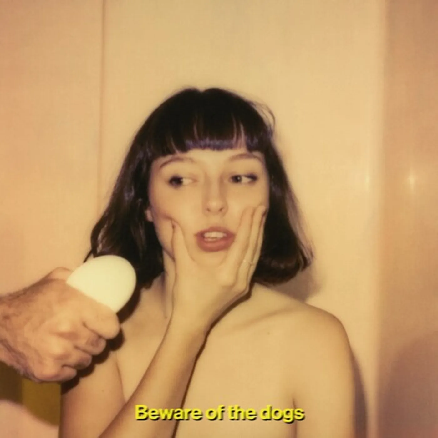 Stella Donnelly Beware of the Dogs Vinyl Record
