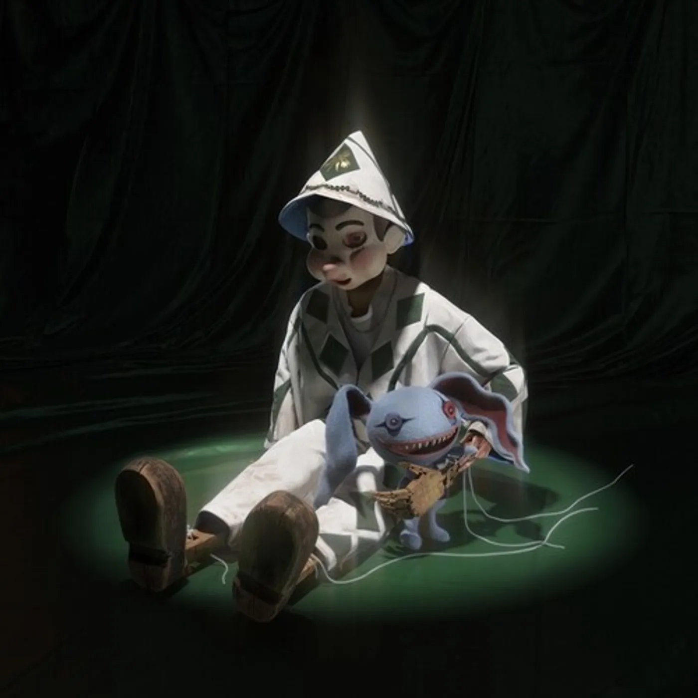 Dasychira xDream Vinyl Record