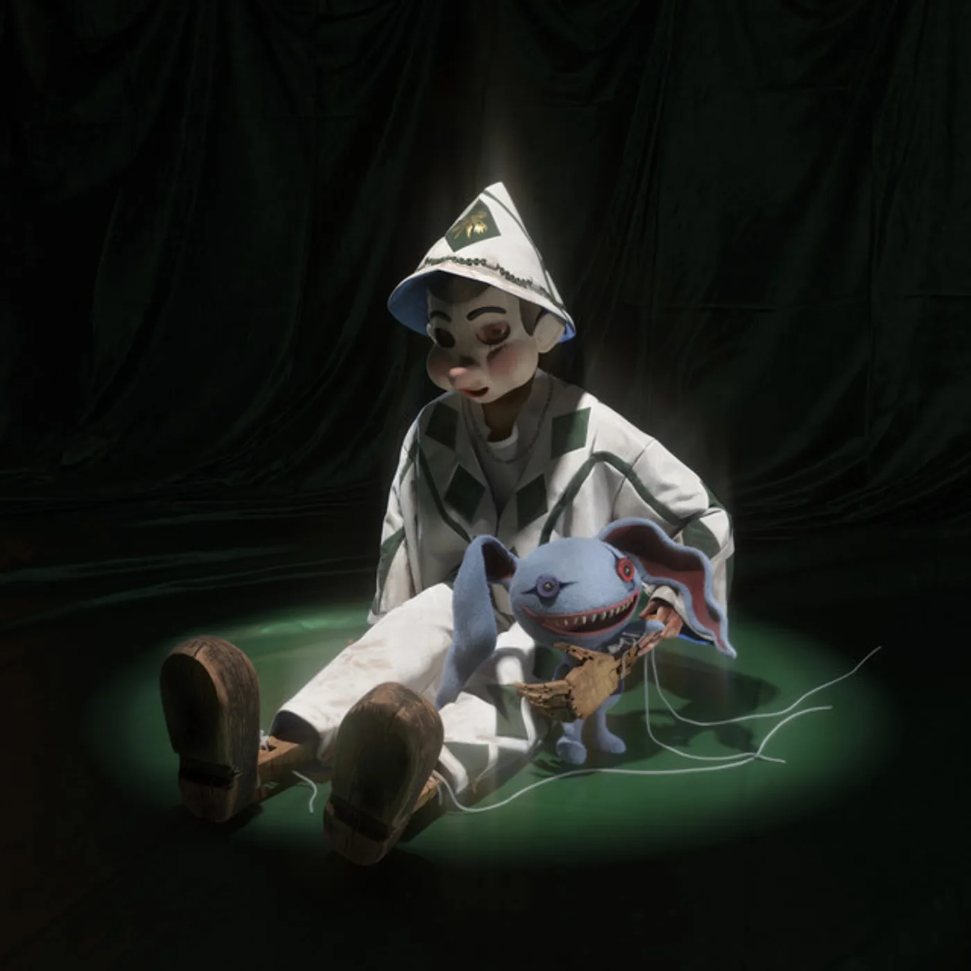 Dasychira xDream Vinyl Record