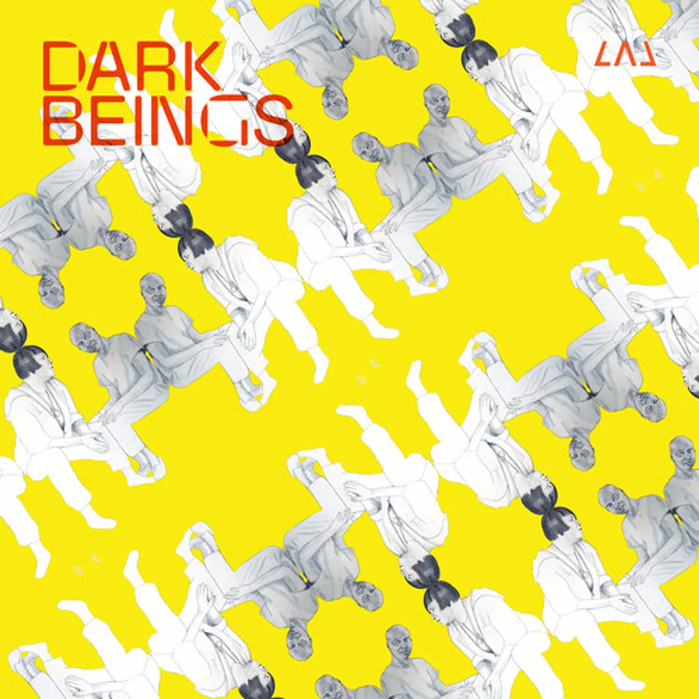 LAL DARK BEINGS CD