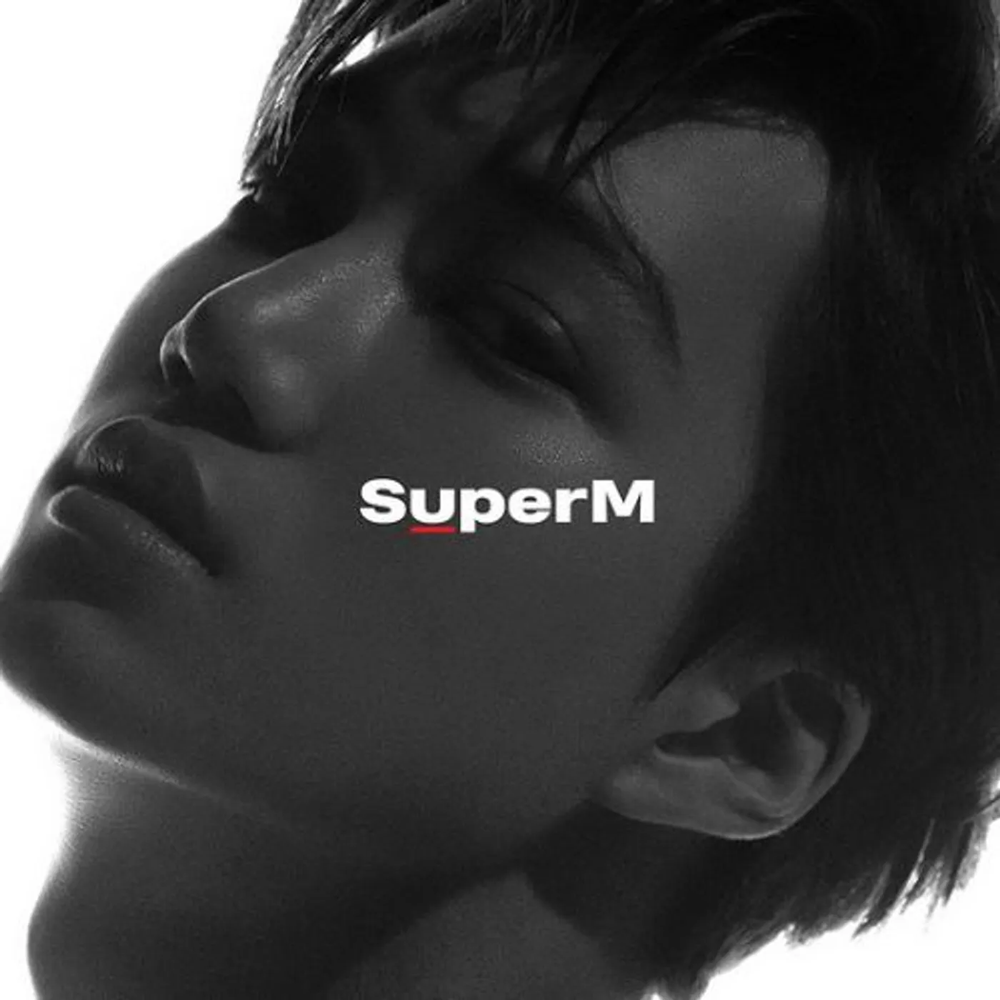SUPERM THE 1ST MINI ALBUM: KAI VERSION Vinyl Record