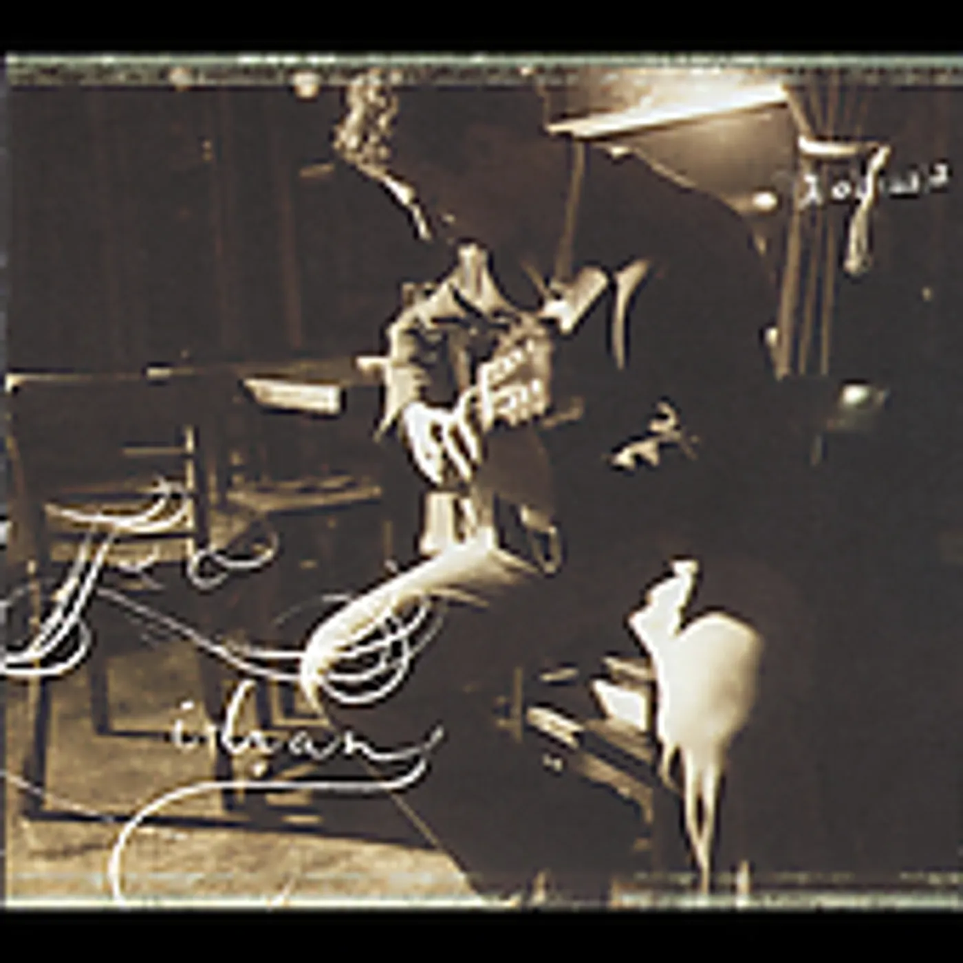 Leo Sidran BOHEMIA CD