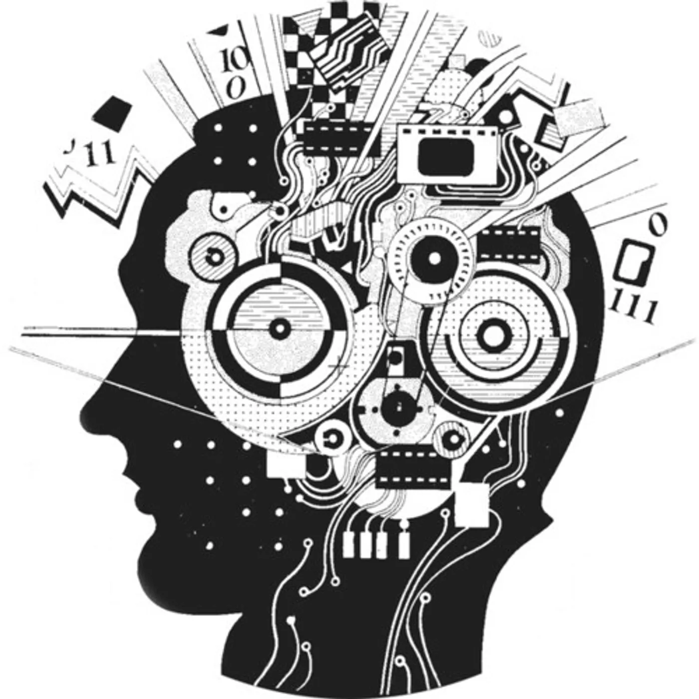 Break The Limits Part Two Vinyl Record