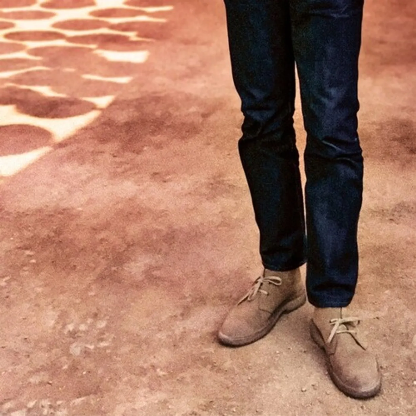 Gary Corben Gods in Brasil Vinyl Record