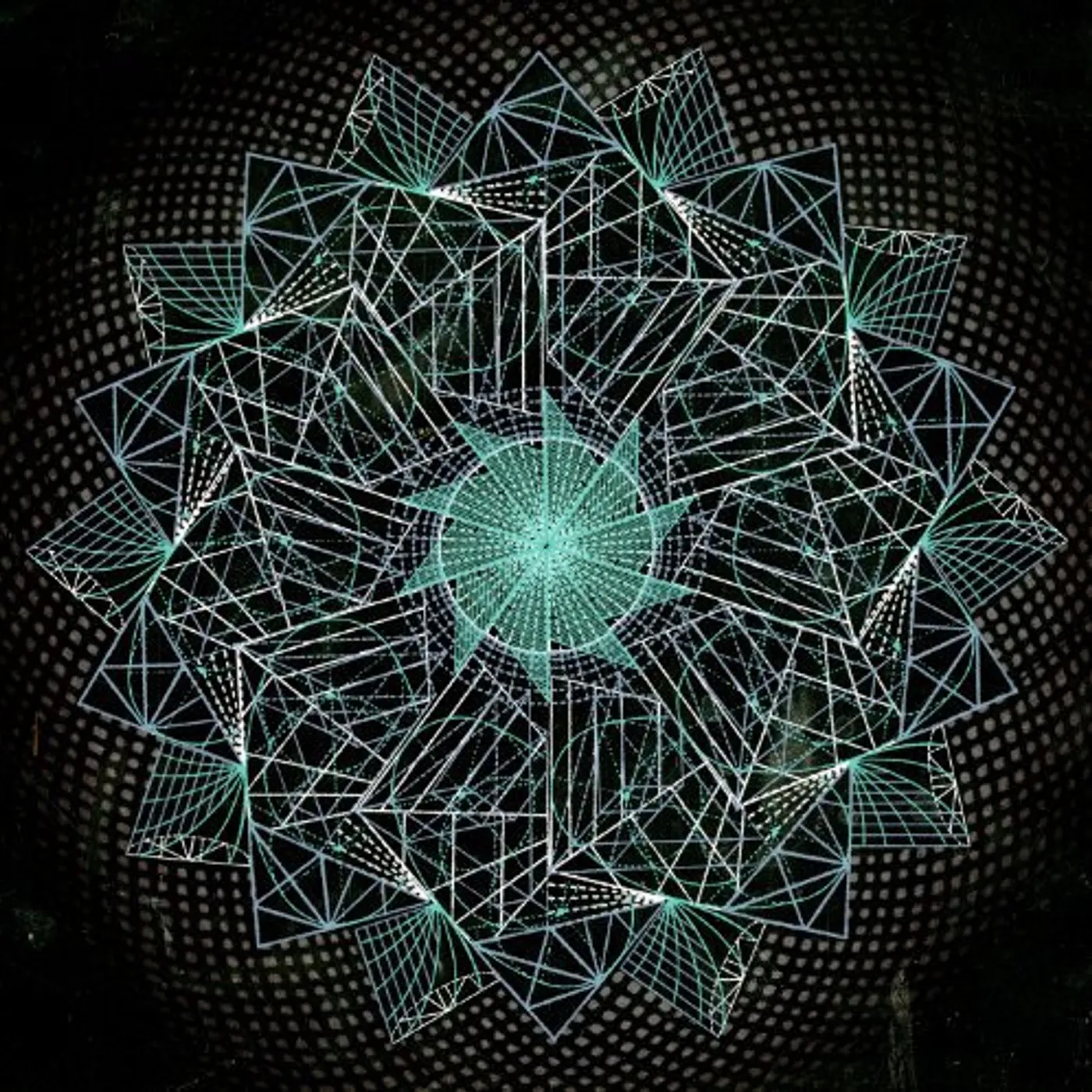 I Break Horses Chiaroscuro Vinyl Record