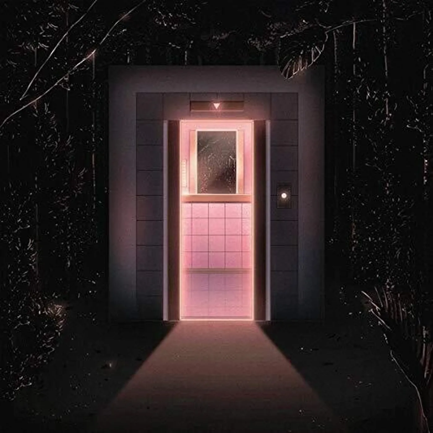 Commodo How What Time Vinyl Record