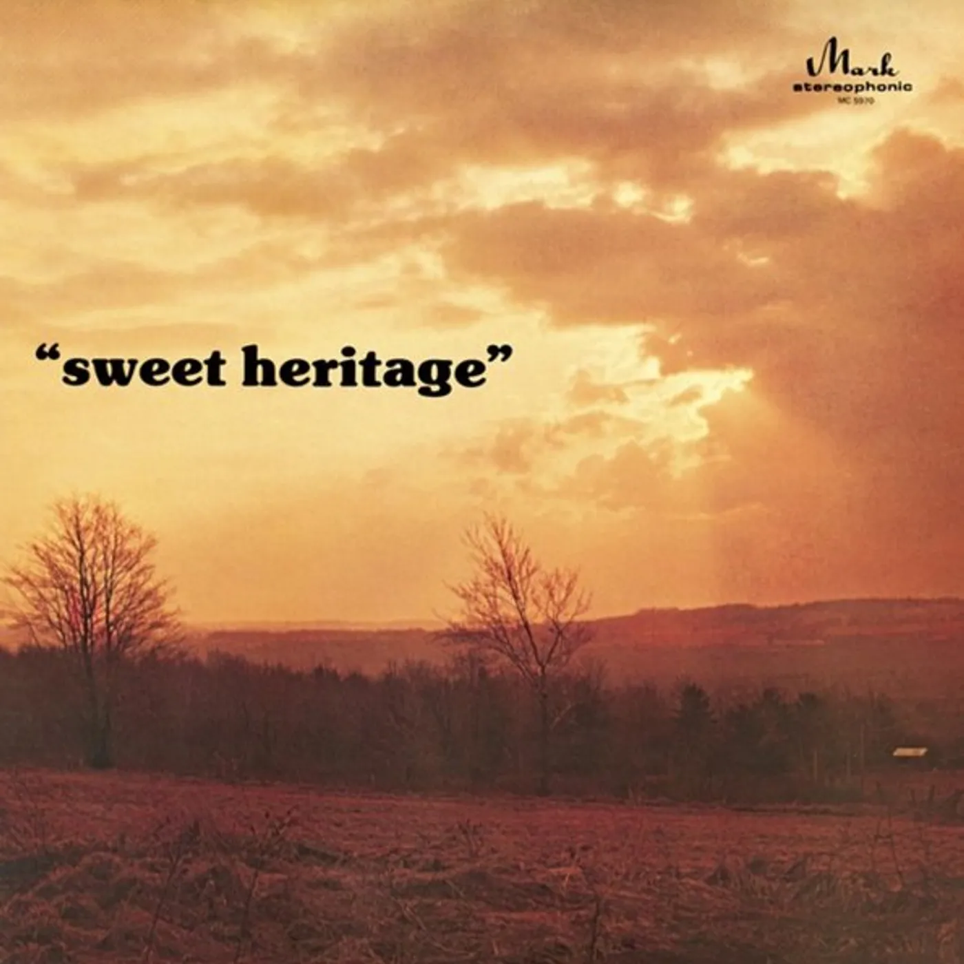 Jaman Sweet Heritage Vinyl Record