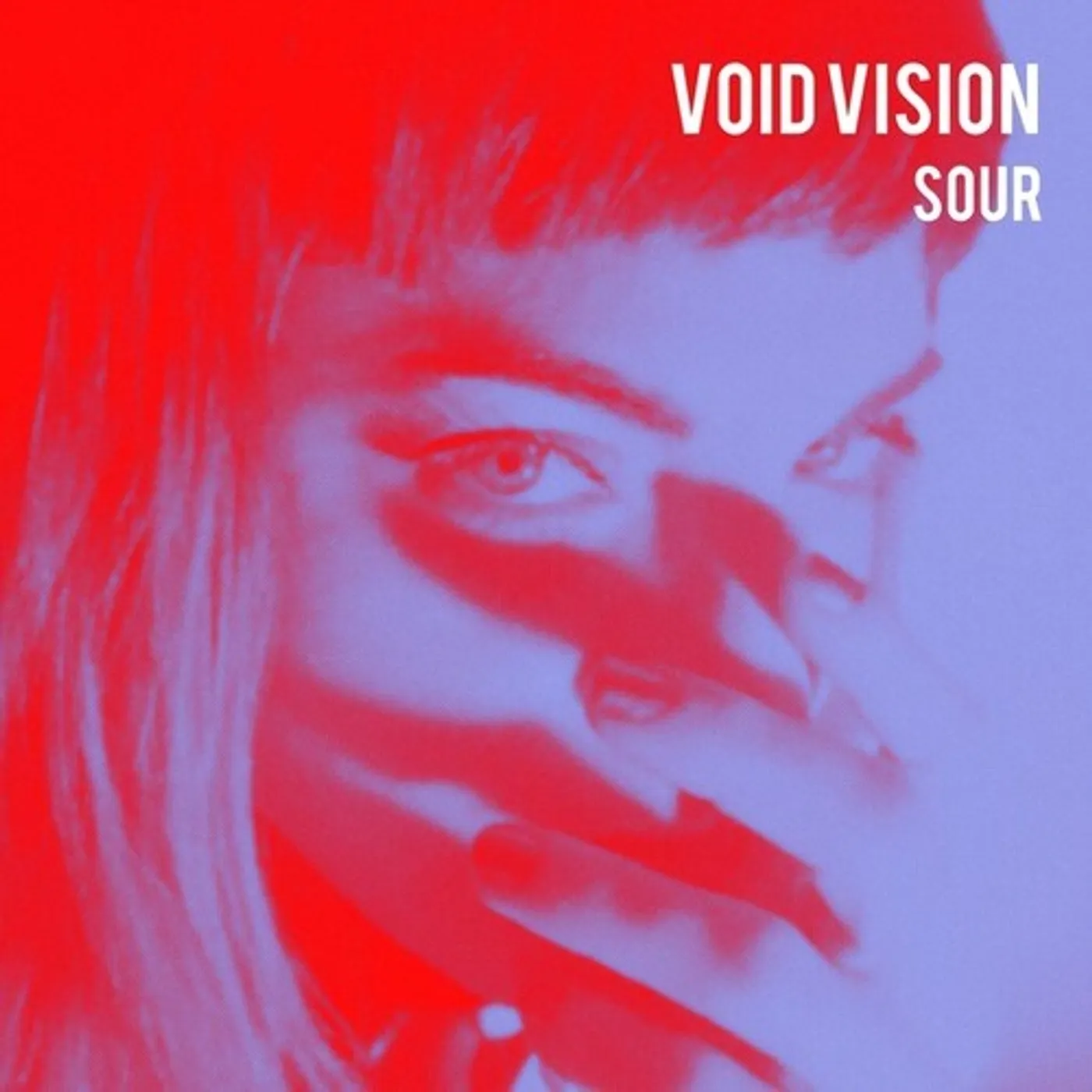 Void Vision Sour Vinyl Record