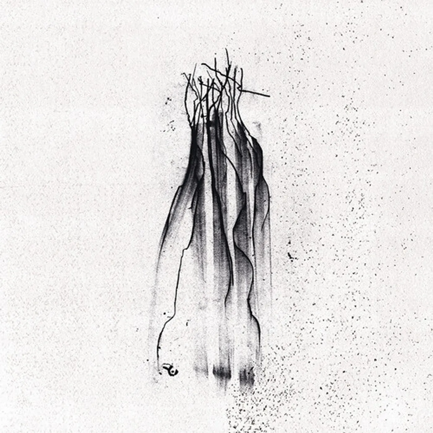 Nordvargr Daath Vinyl Record