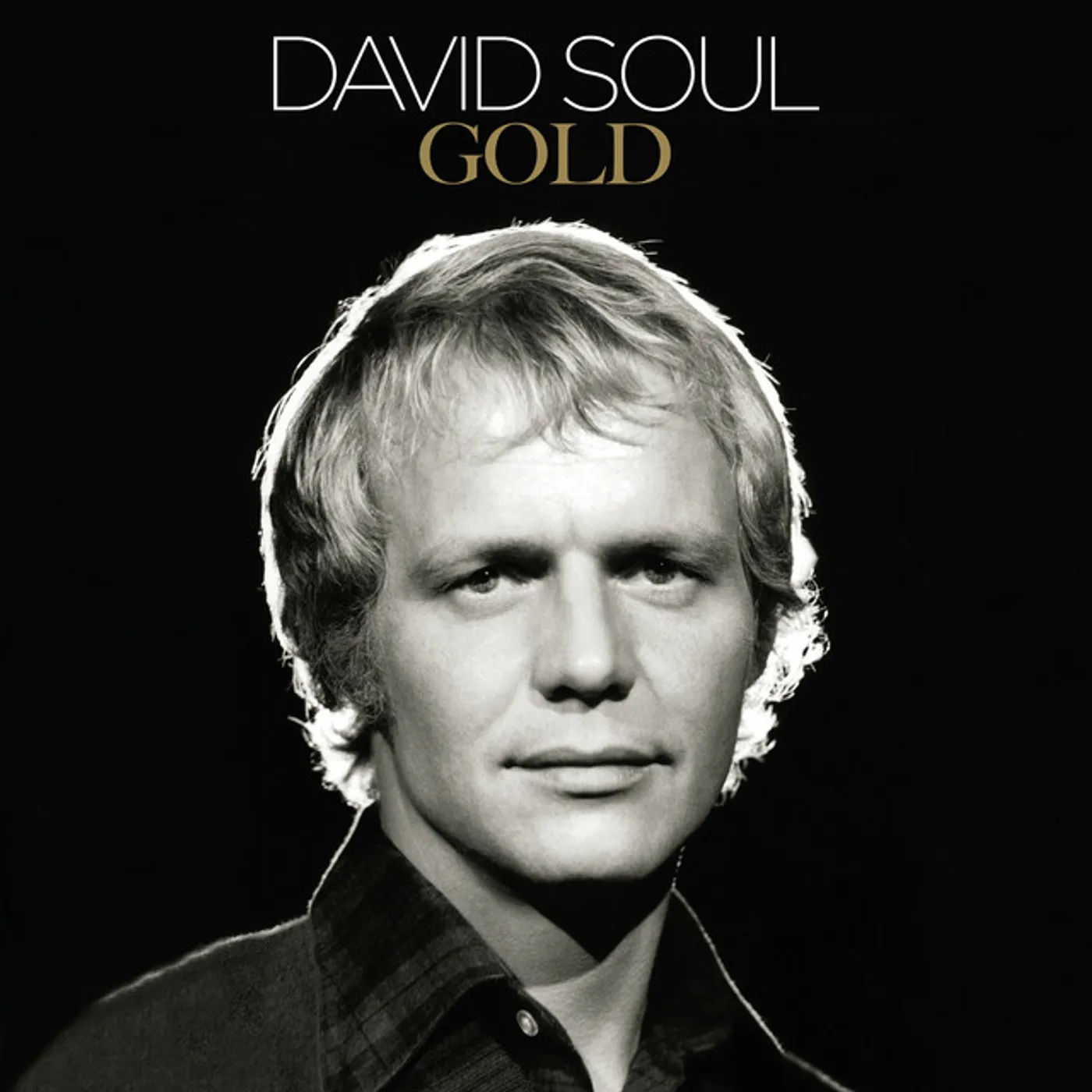 David Soul GOLD CD