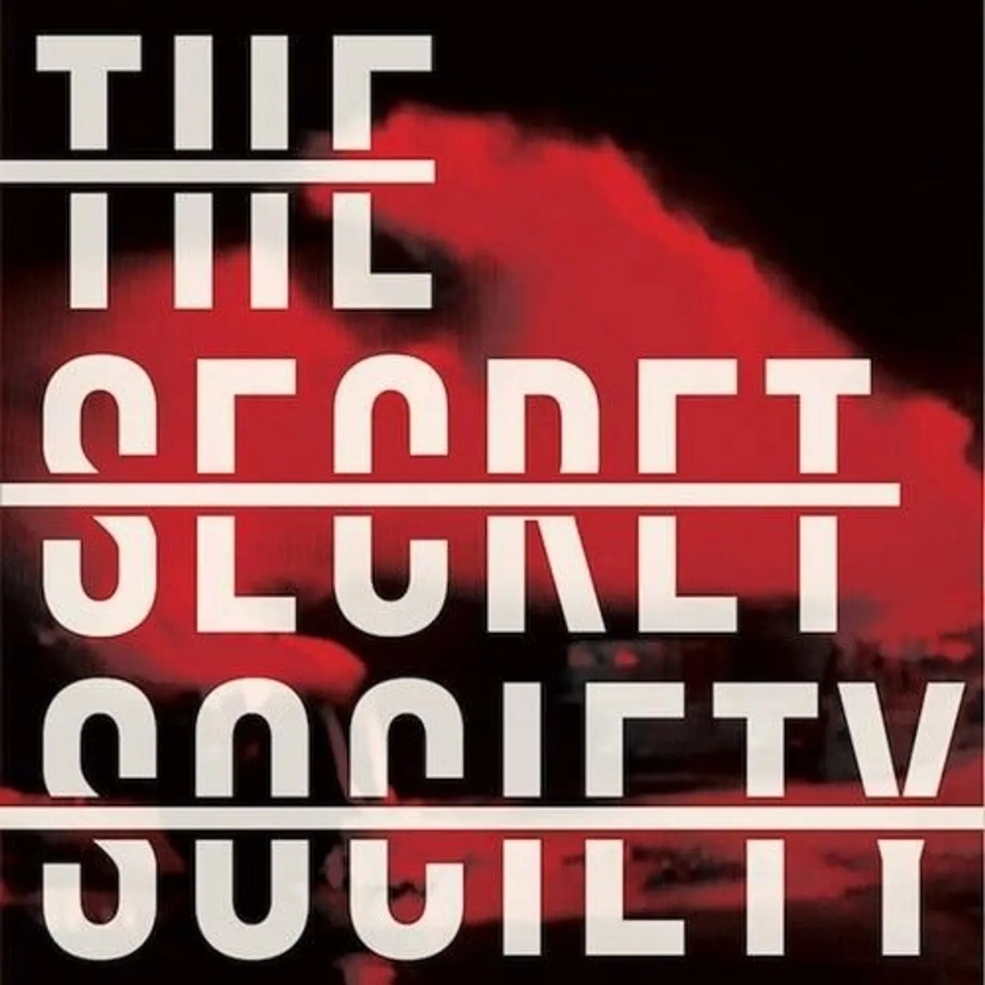 Secret Society Hacemos Ruidos Raros Al Rompernos Vinyl Record