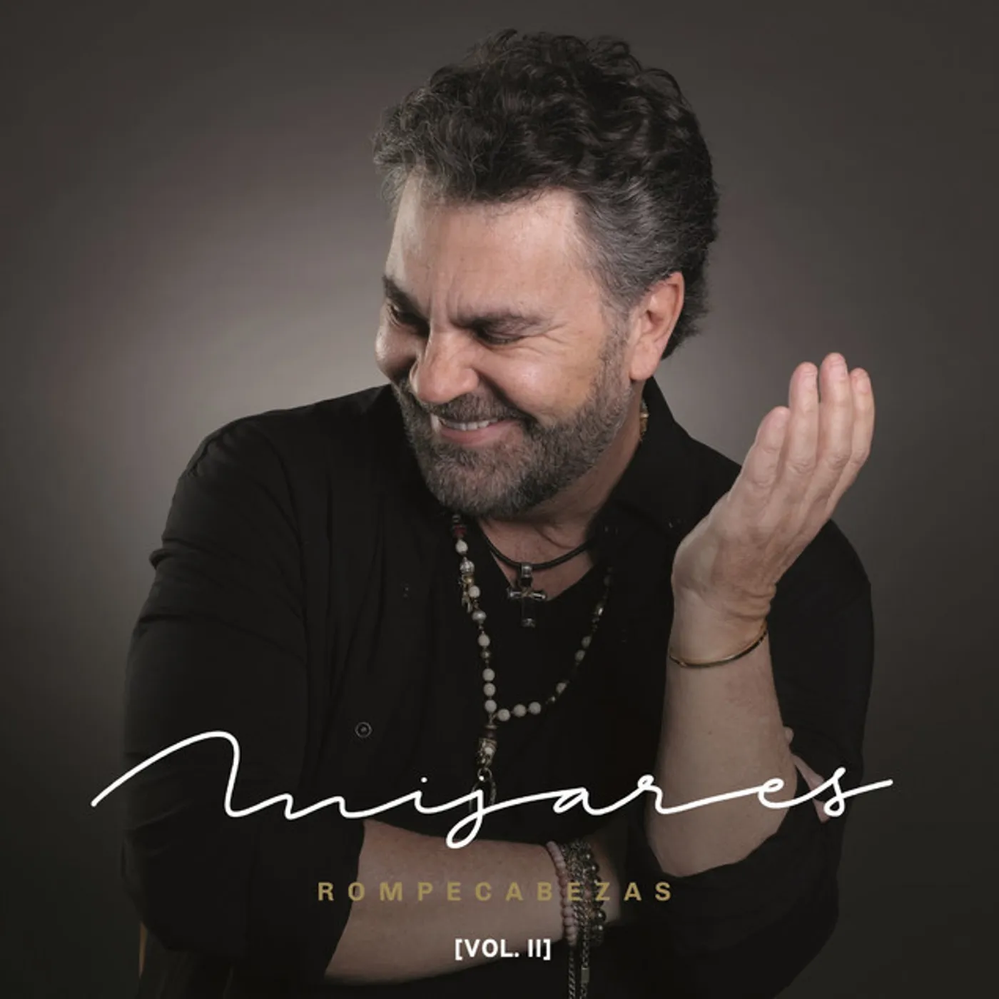 Mijares ROMPECABEZAS VOLUME 2 CD