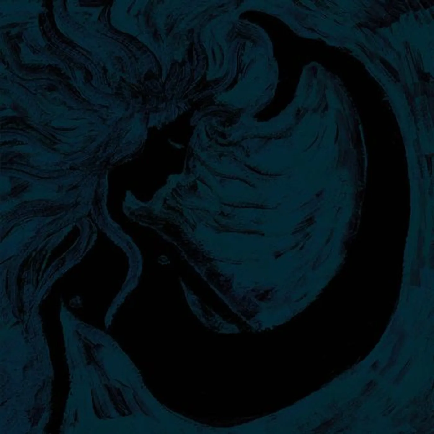 Dirty Three OCEAN SONGS DELUXE EDITION (COLOR VINYL) Vinyl Record