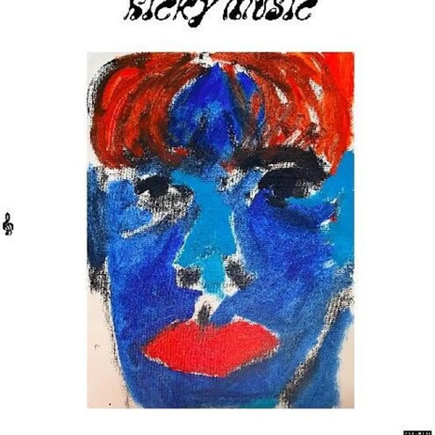 Porches Ricky Music Vinyl Record