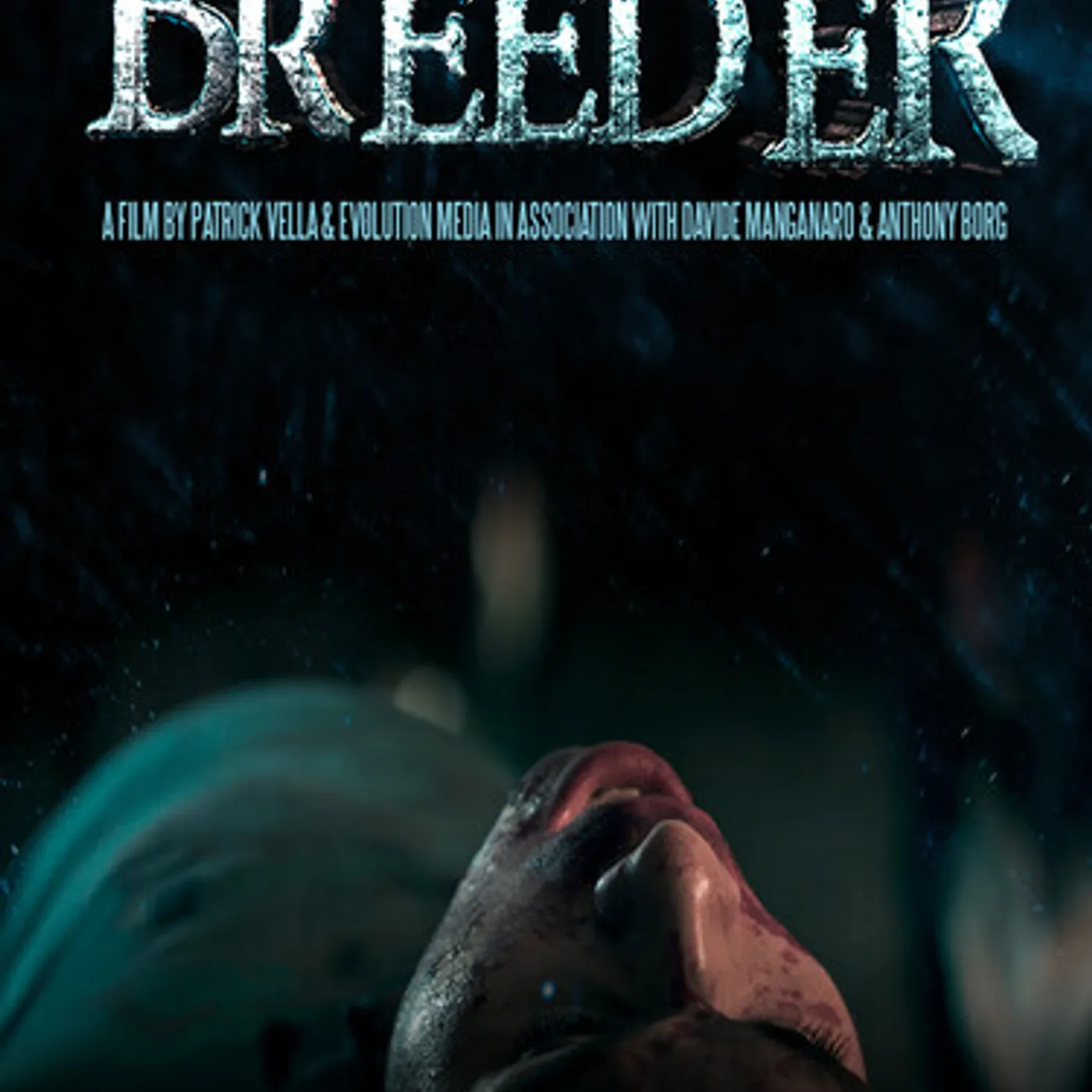 Breeder DVD