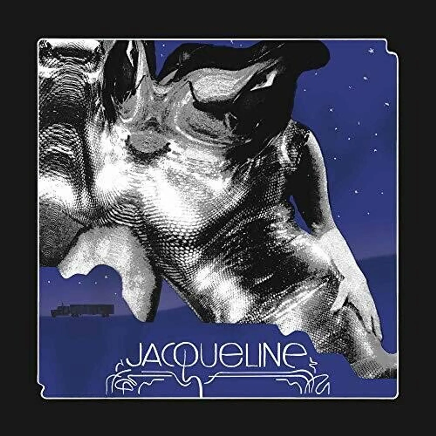 Jackie Lynn Jacqueline Vinyl Record