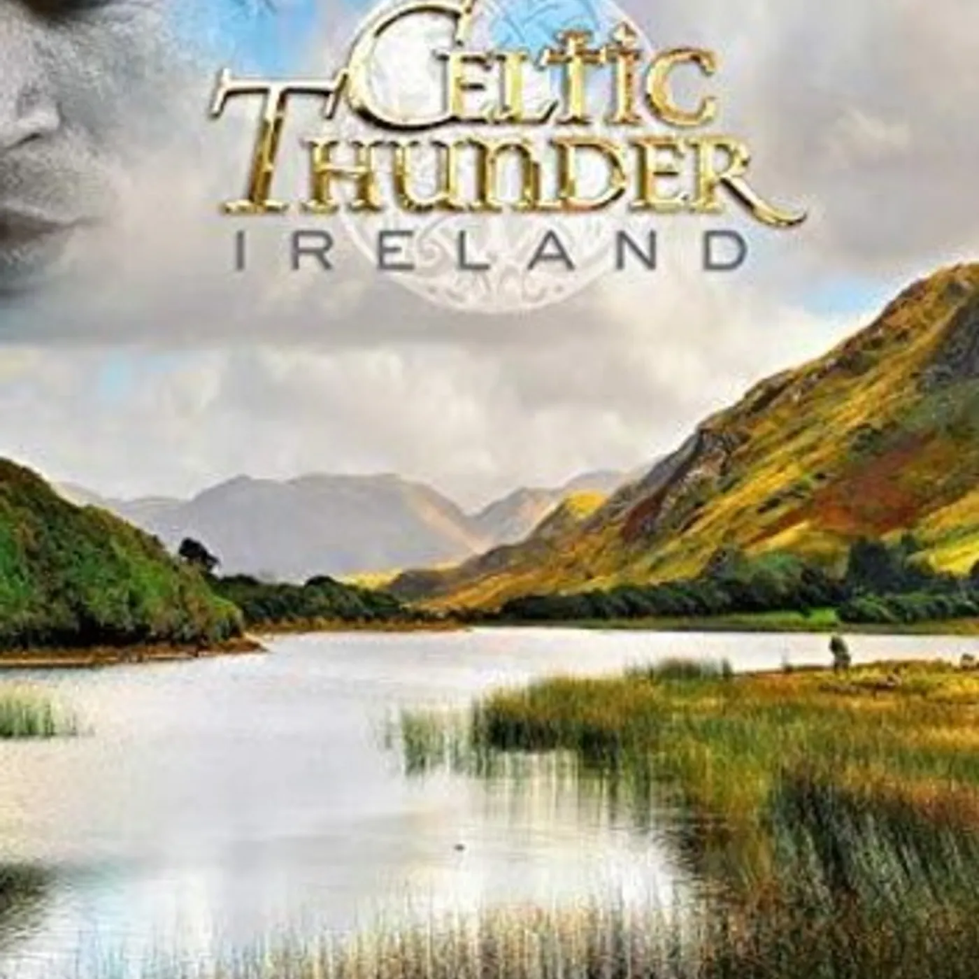 Celtic Thunder IRELAND DVD