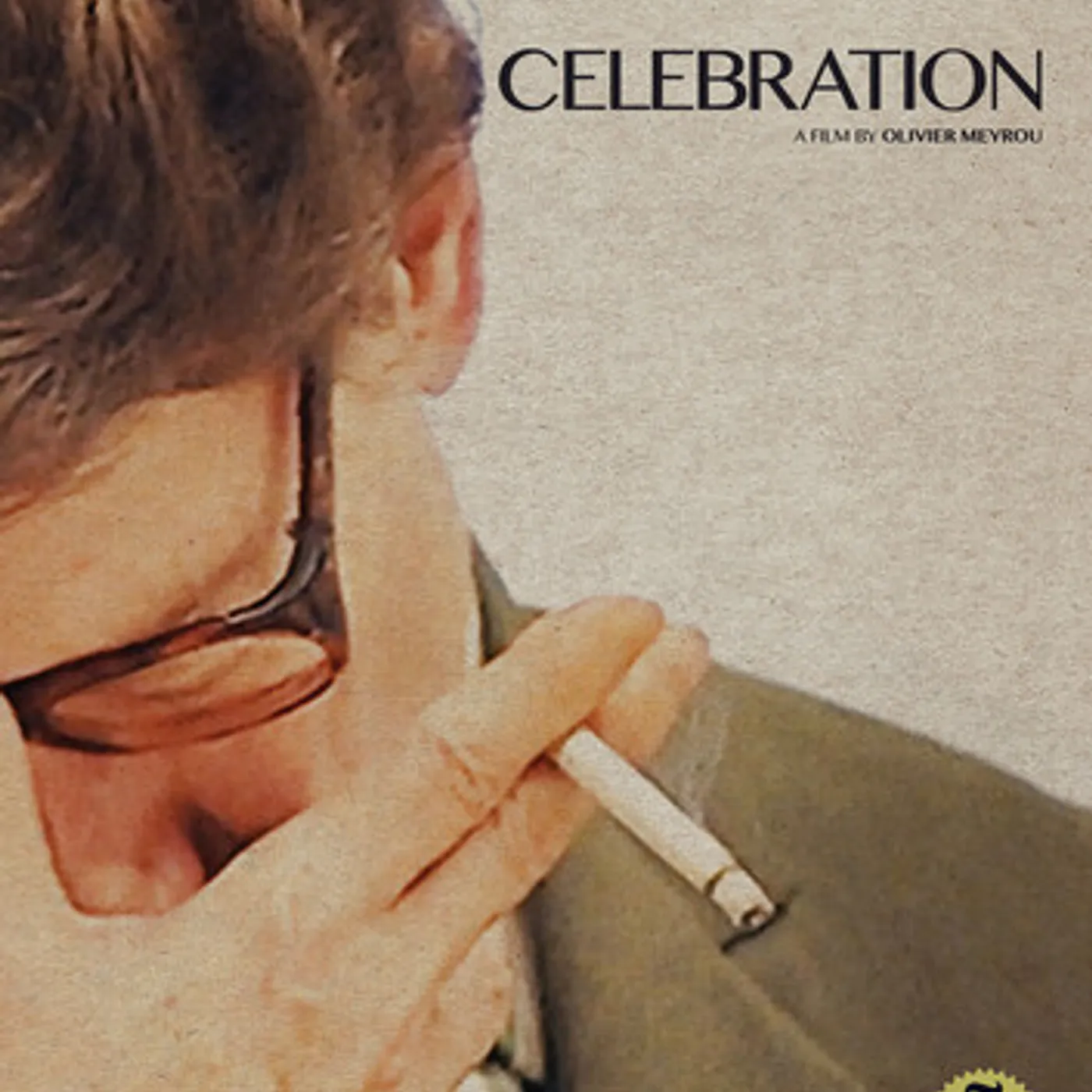 Celebration DVD