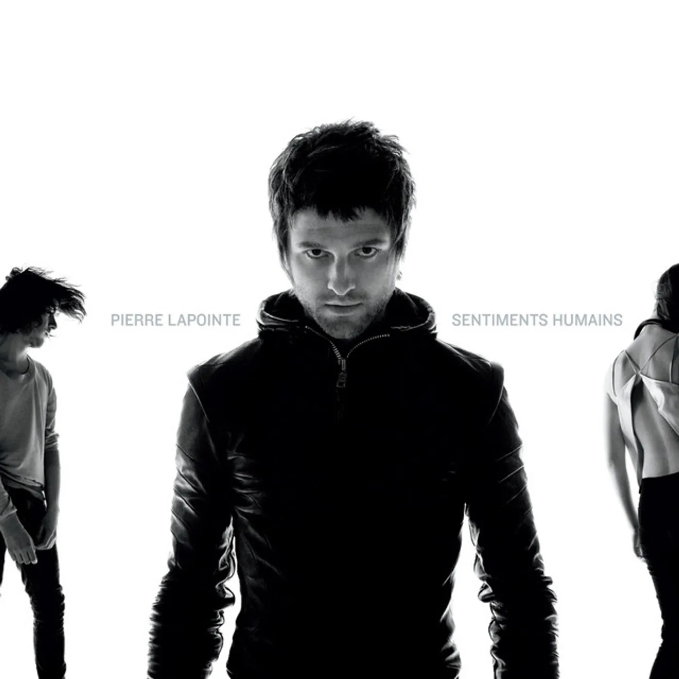 Pierre Lapointe Sentiments humains Vinyl Record