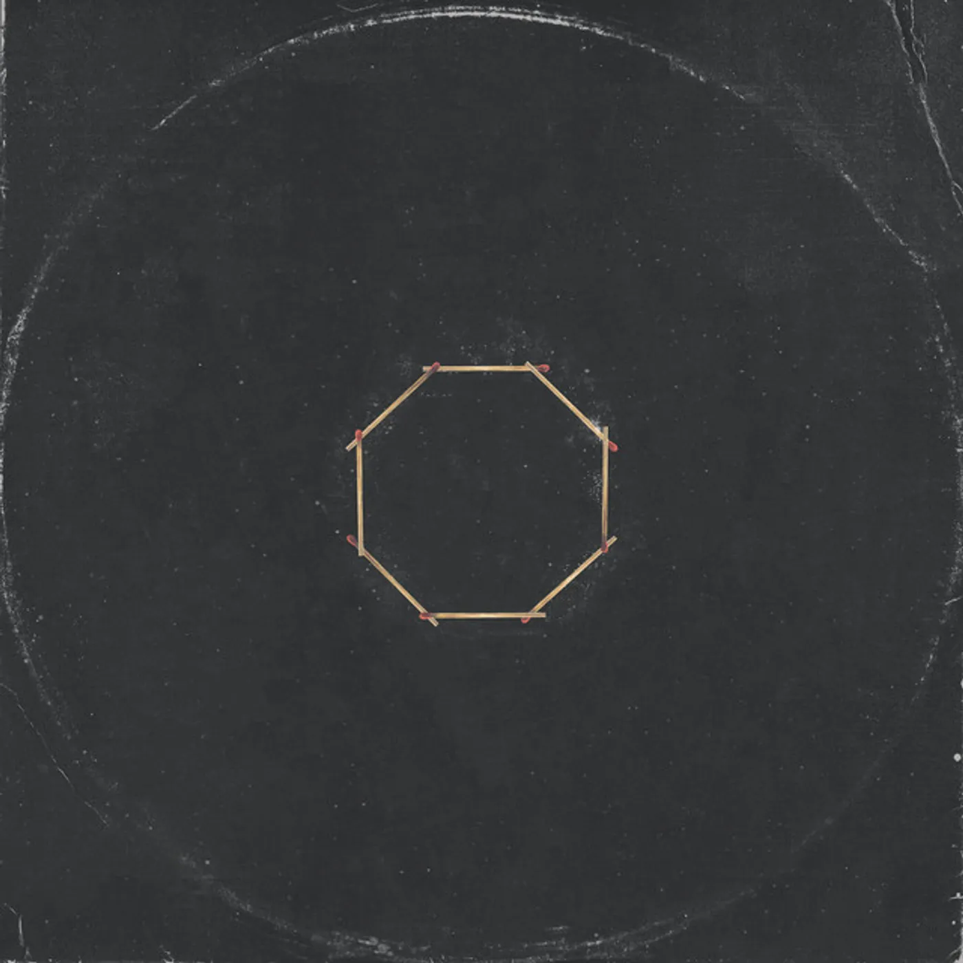 Chillinit OCTAGON CD