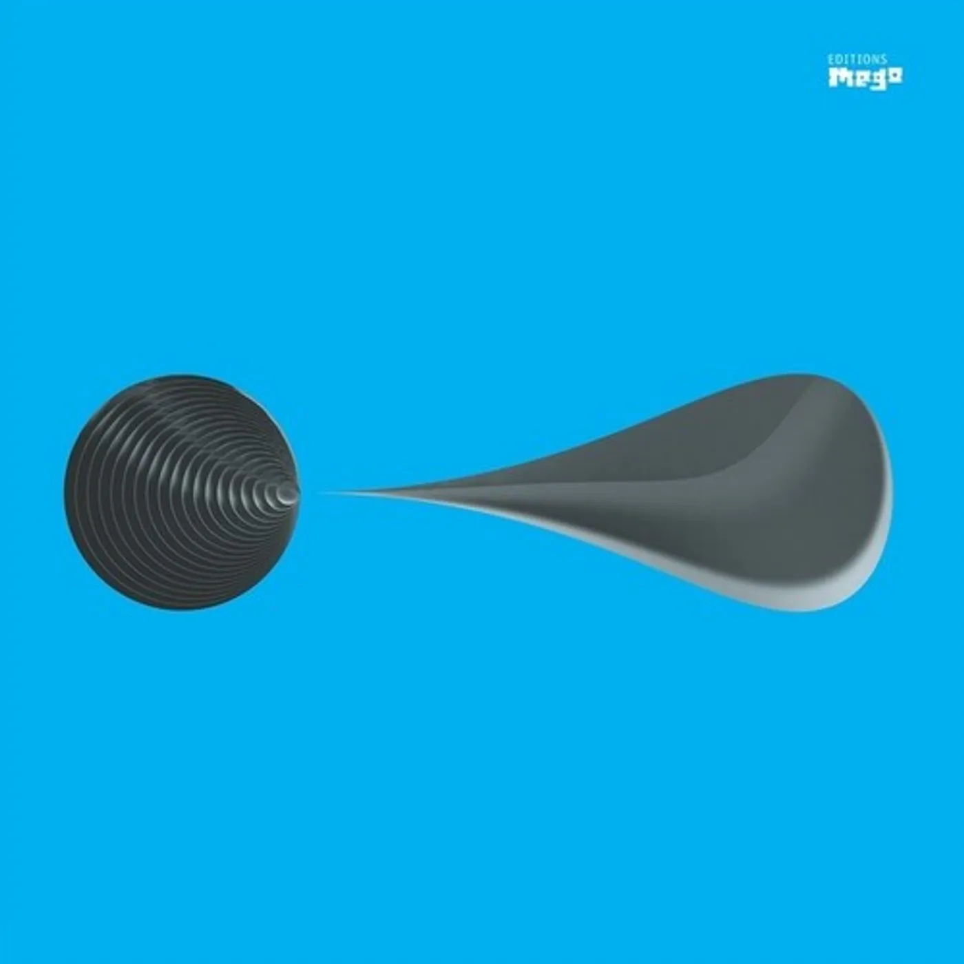 Jasmine Guffond Microphone Permission Vinyl Record