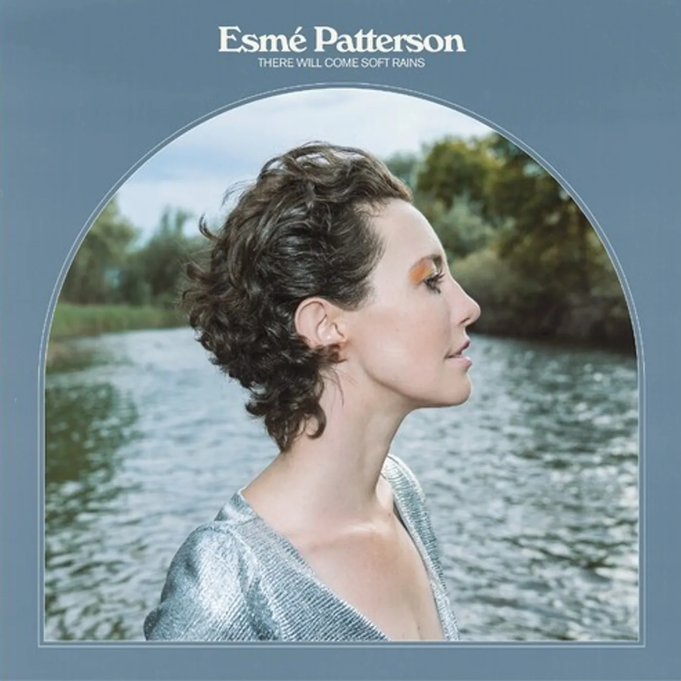 Esmé Patterson THERE WILL COME SOFT RAINS CD