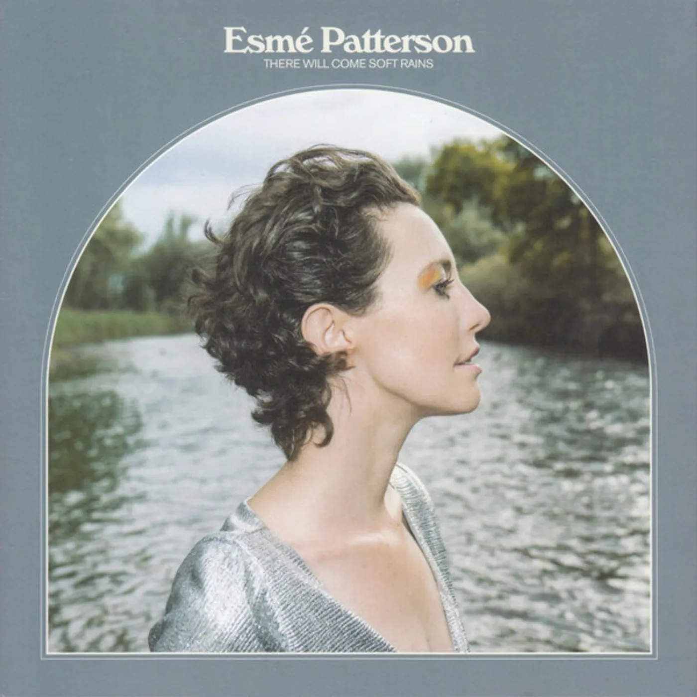 Esmé Patterson THERE WILL COME SOFT RAINS CD