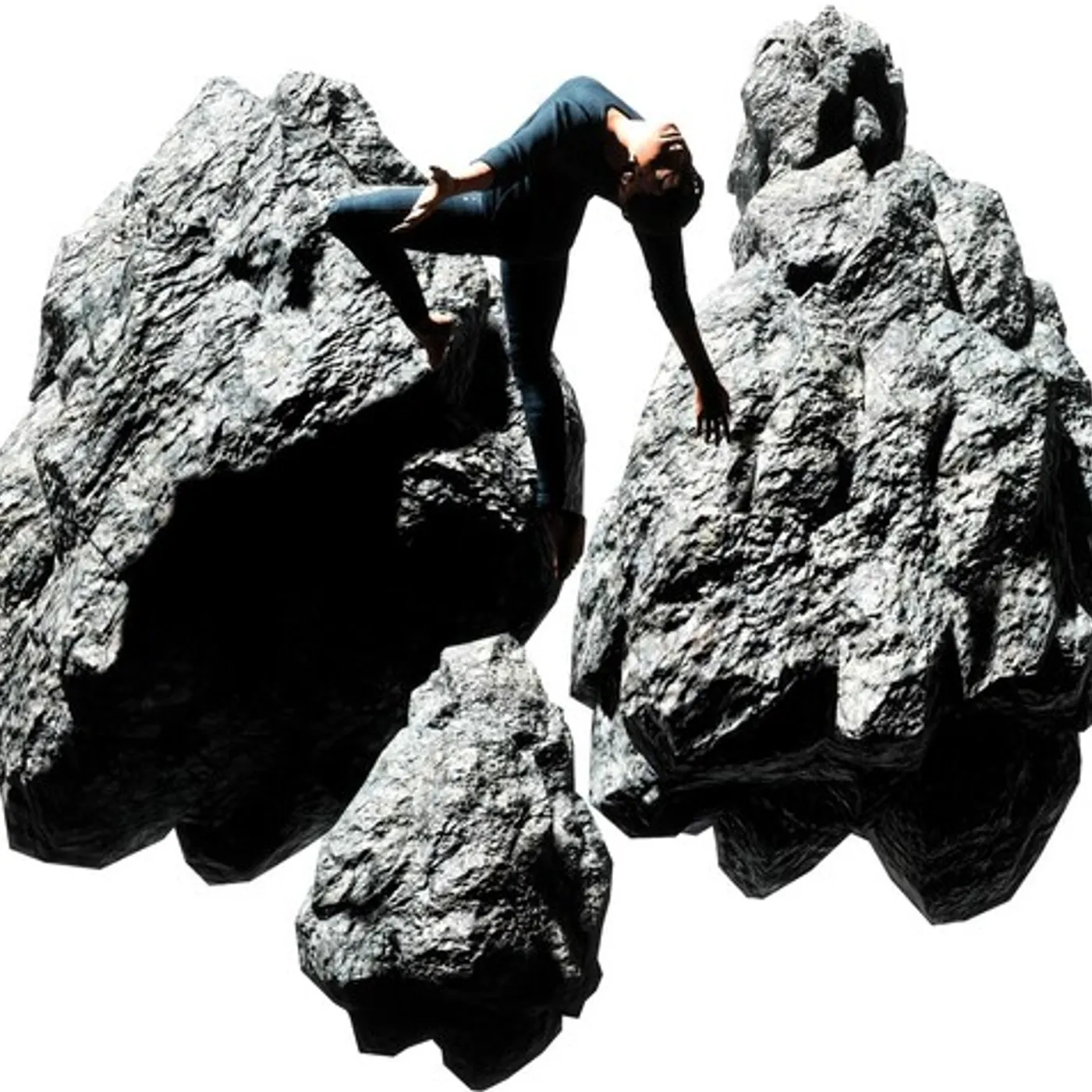 And So I Watch You from Afar Jettison Vinyl Record