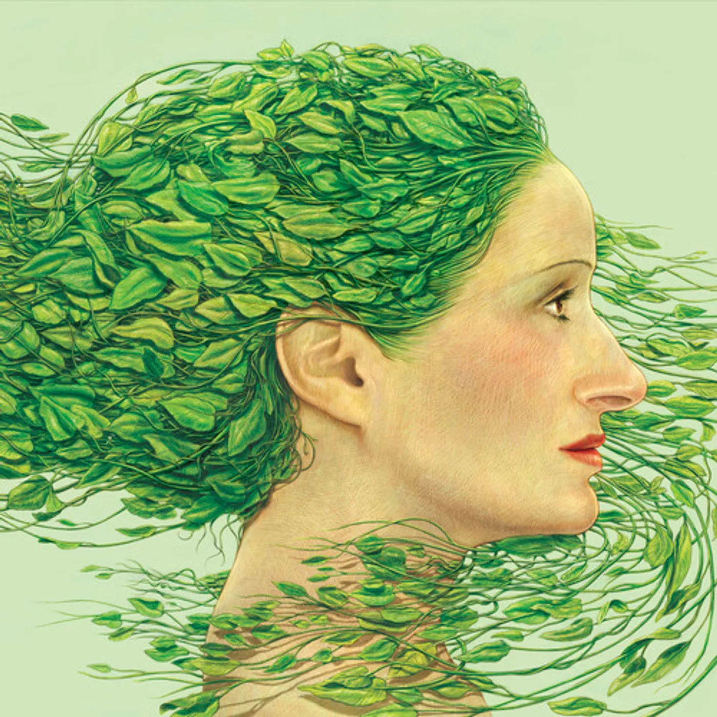 Single Hola Vinyl Record