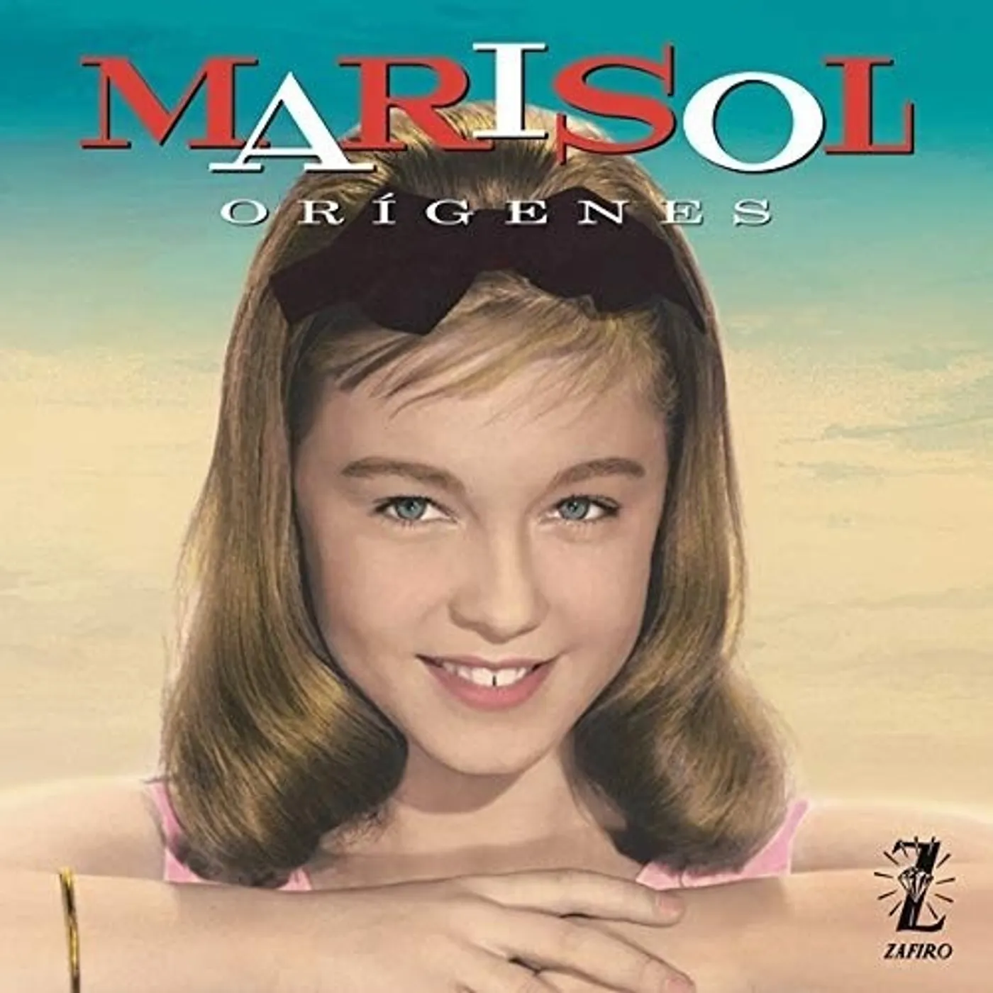 MARISOL ORIGENES CD