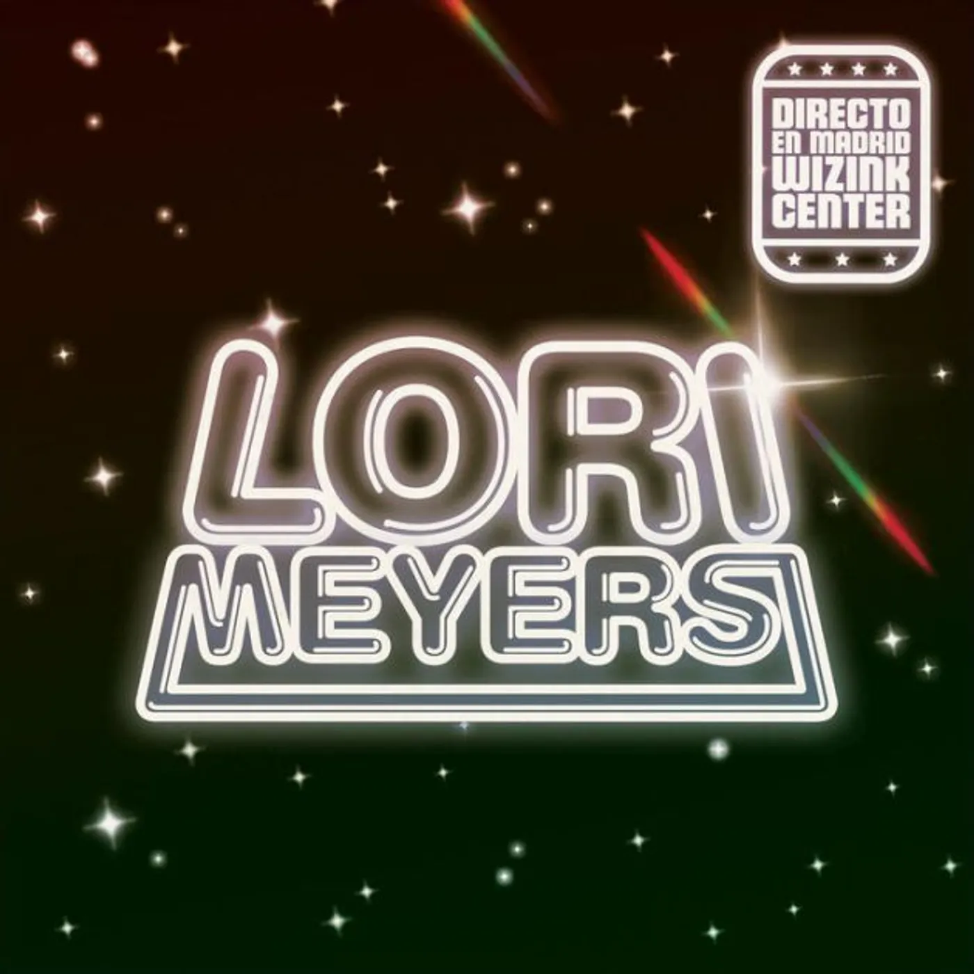 Lori Meyers Directo En Madrid Wizink Center Vinyl Record