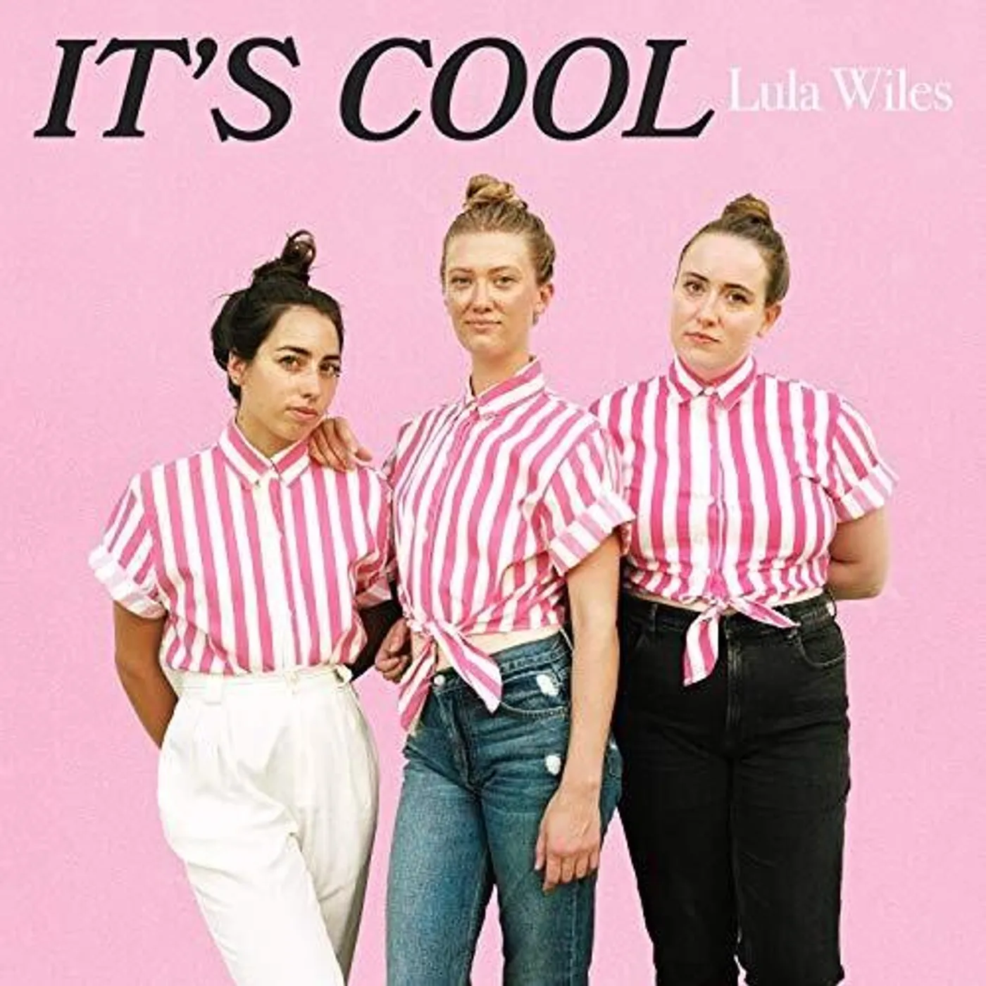 Lula Wiles It's Cool Vinyl Record
