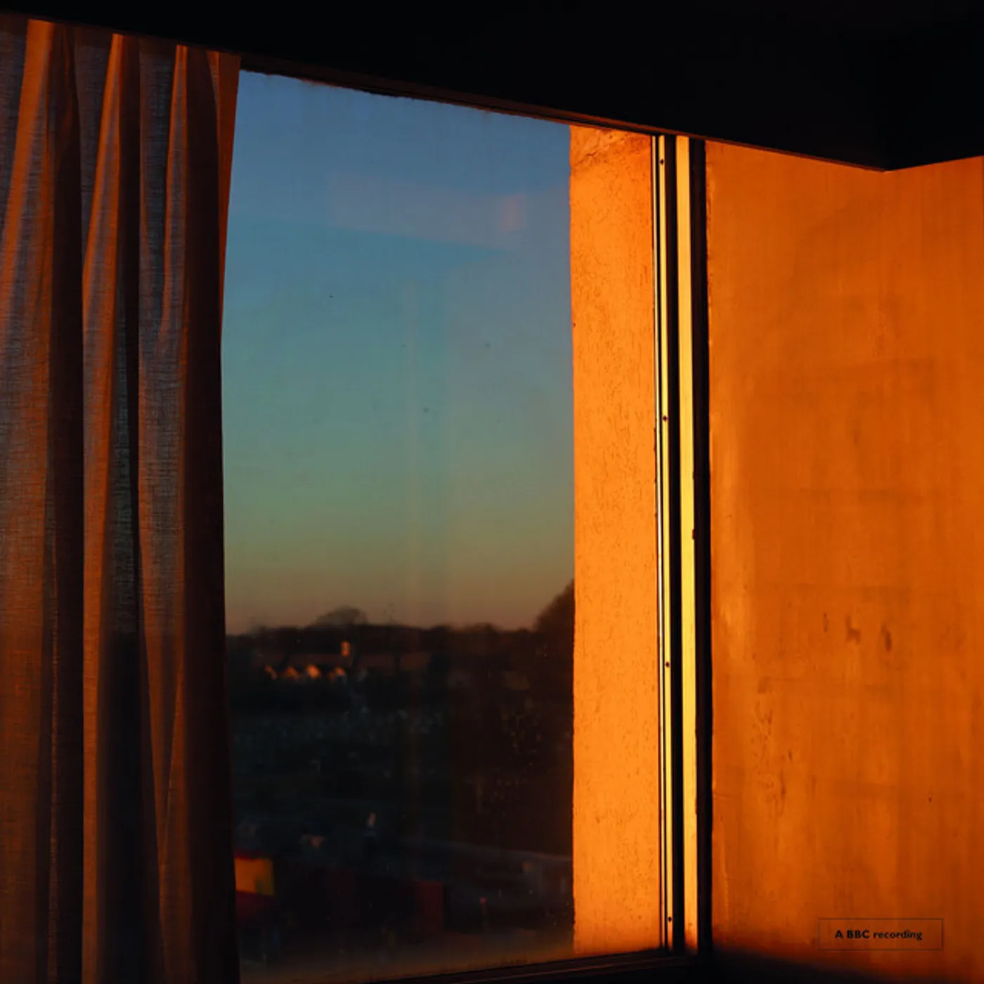 The Wedding Present MARC RILEY SESSIONS VOL 4 Vinyl Record