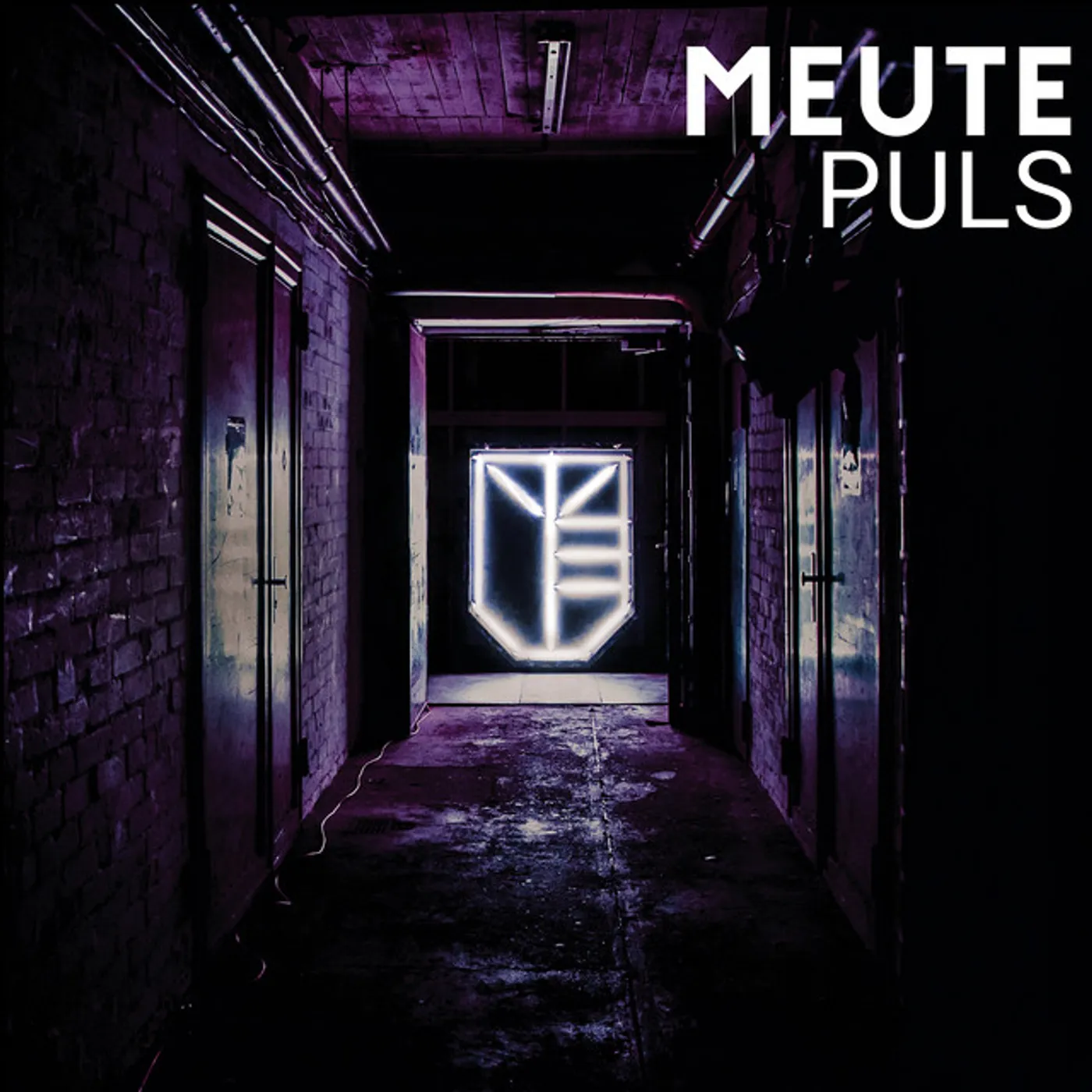 MEUTE PULS CD