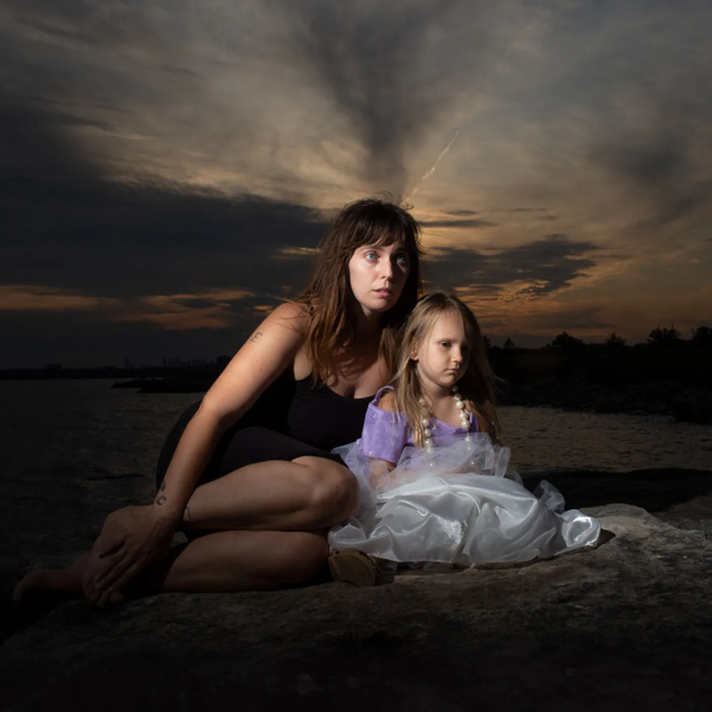 U.S. Girls HEAVY LIGHT CD