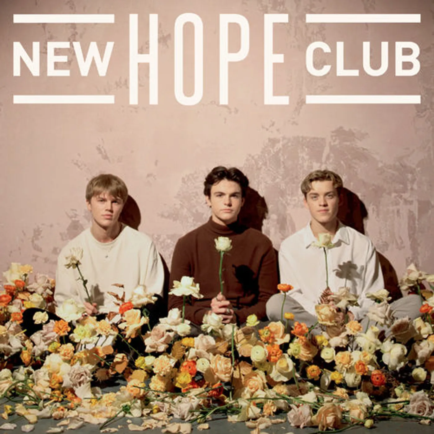 New Hope Club Vinyl Record