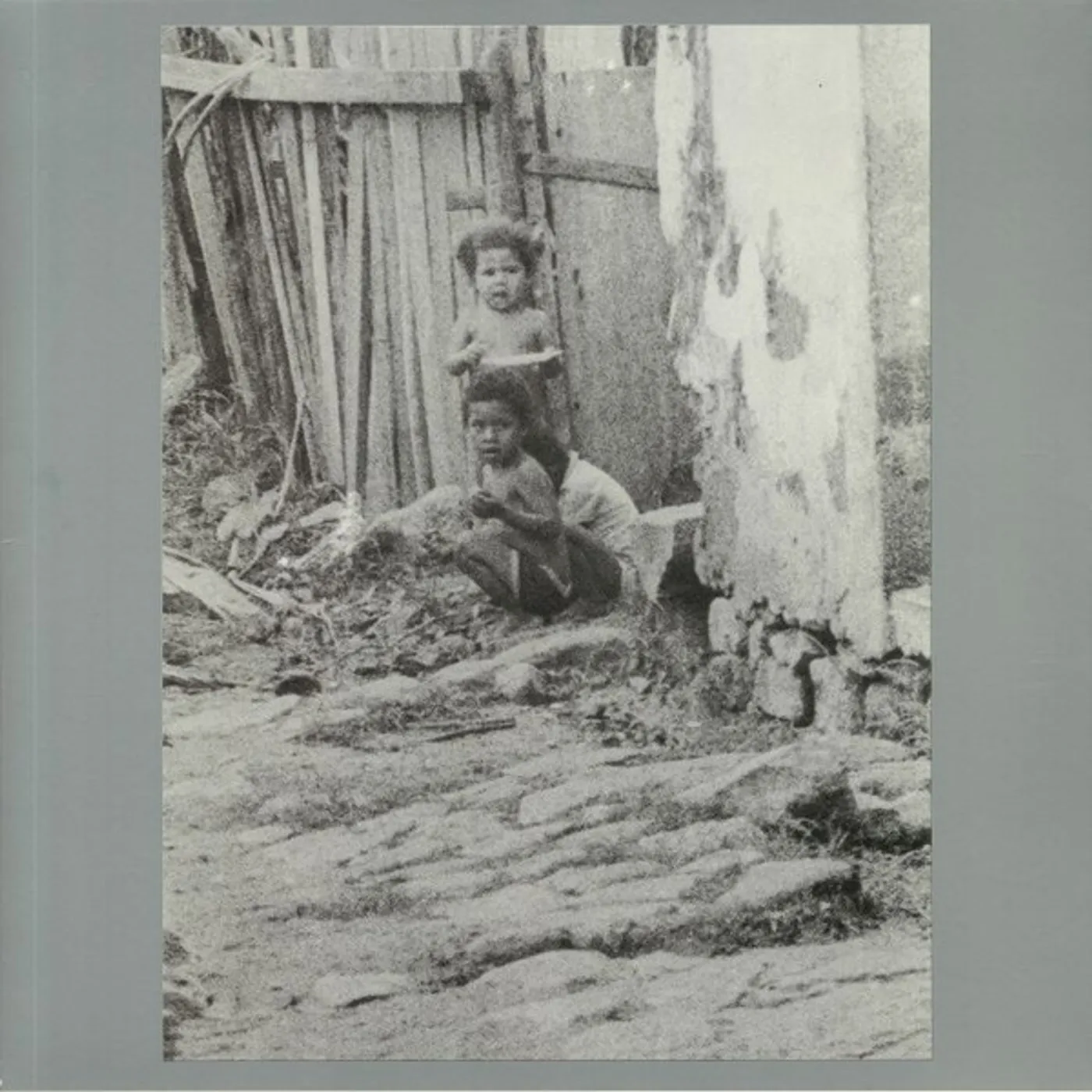 Inocentes MISERIA E FOME E MAIS Vinyl Record