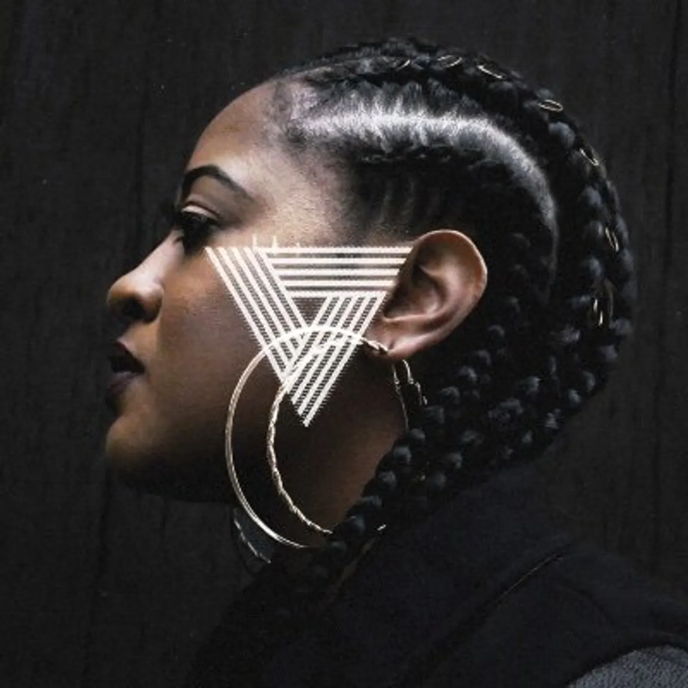 Rapsody Eve Vinyl Record