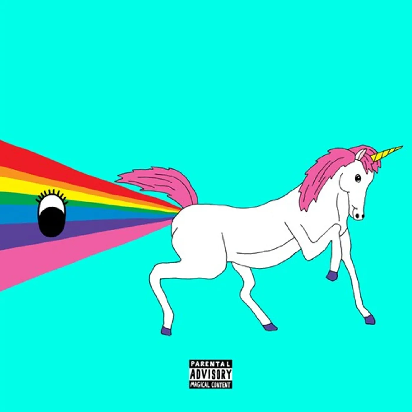 Dillon Francis Magic Is Real Vinyl Record