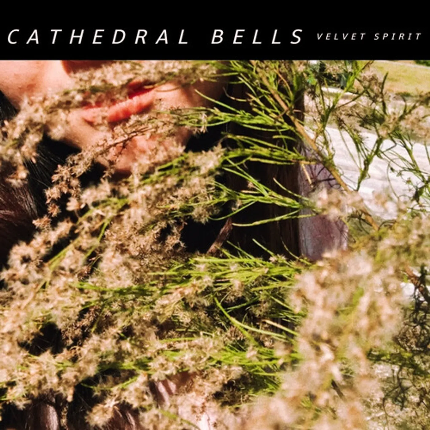 Cathedral Bells Velvet Spirit Vinyl Record