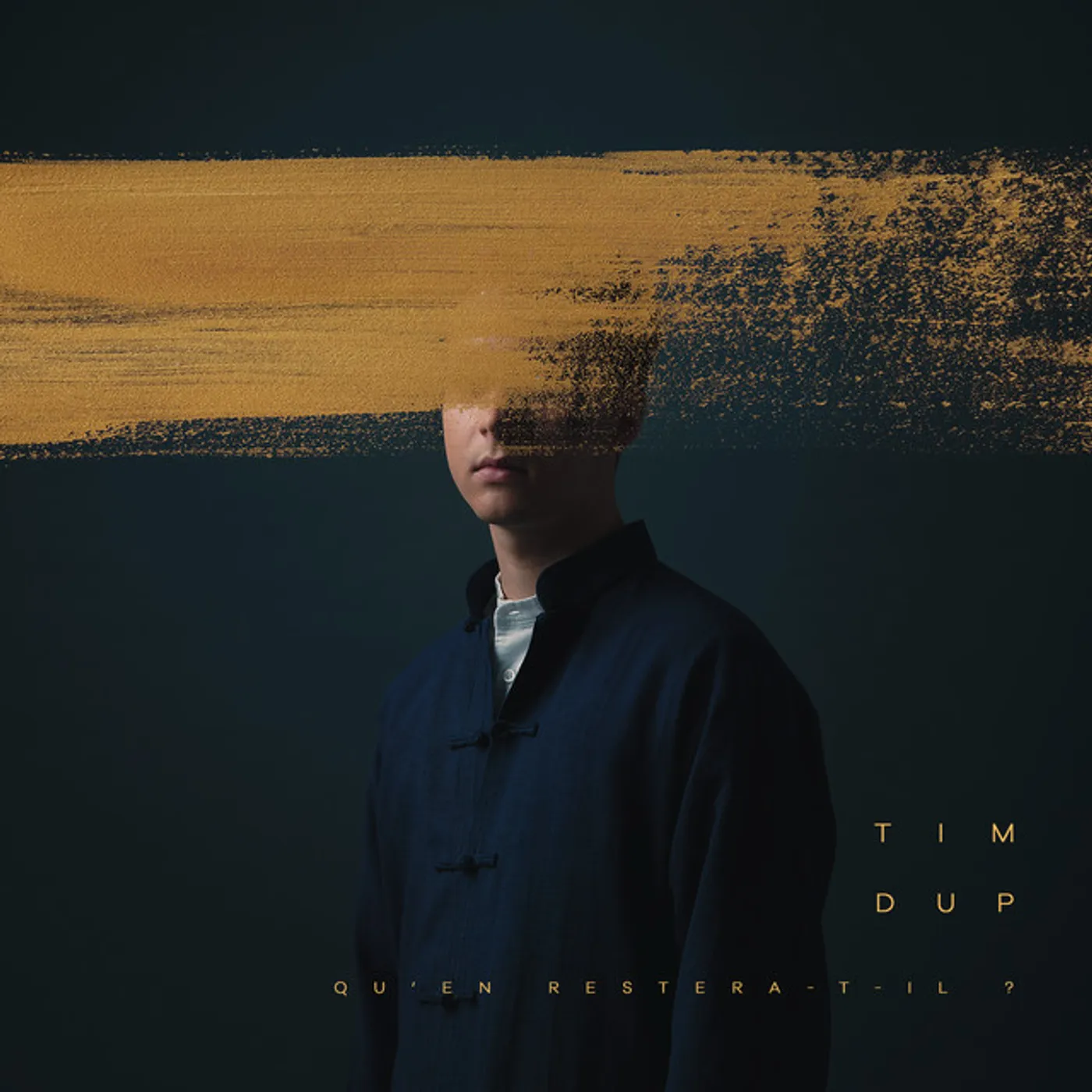 Tim Dup QU'EN RESTERA-T-IL CD