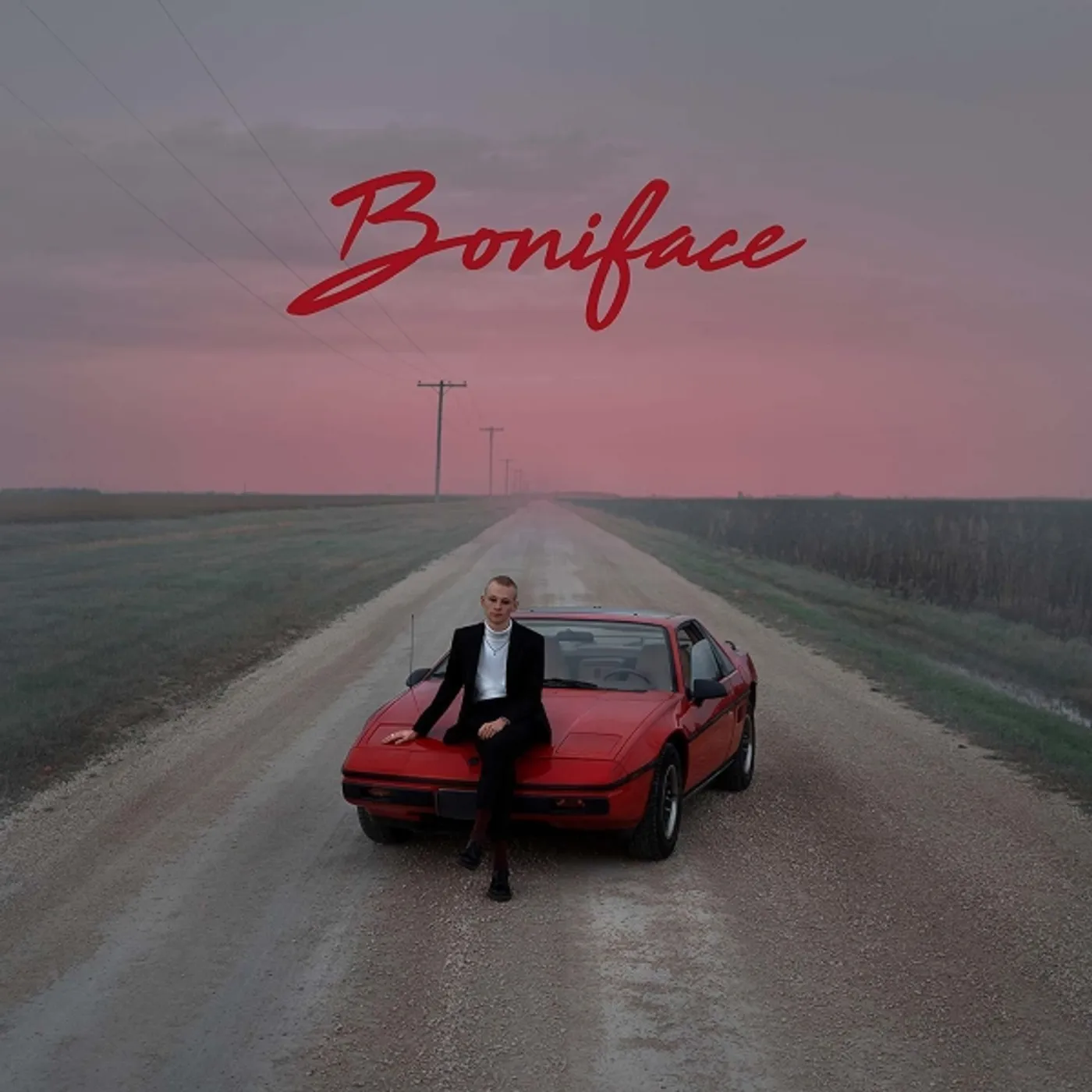 BONIFACE CD