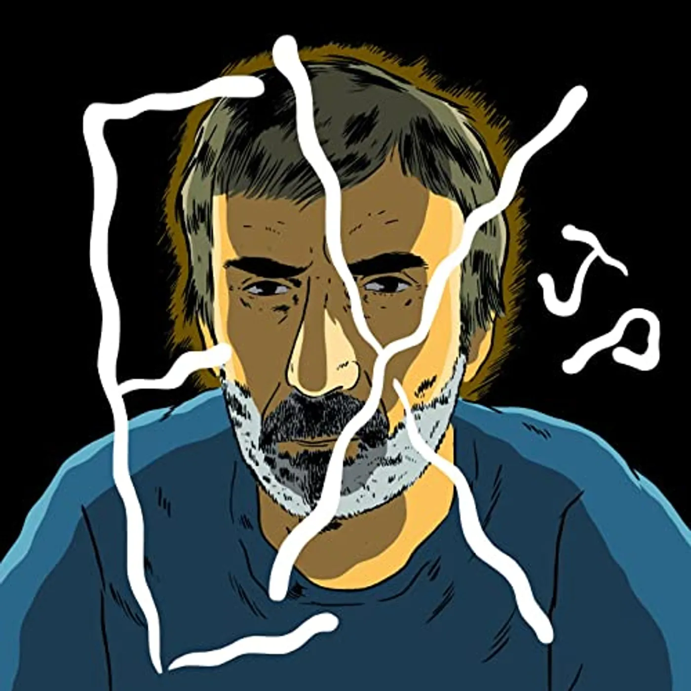 Joaquín Pascual EX Vinyl Record