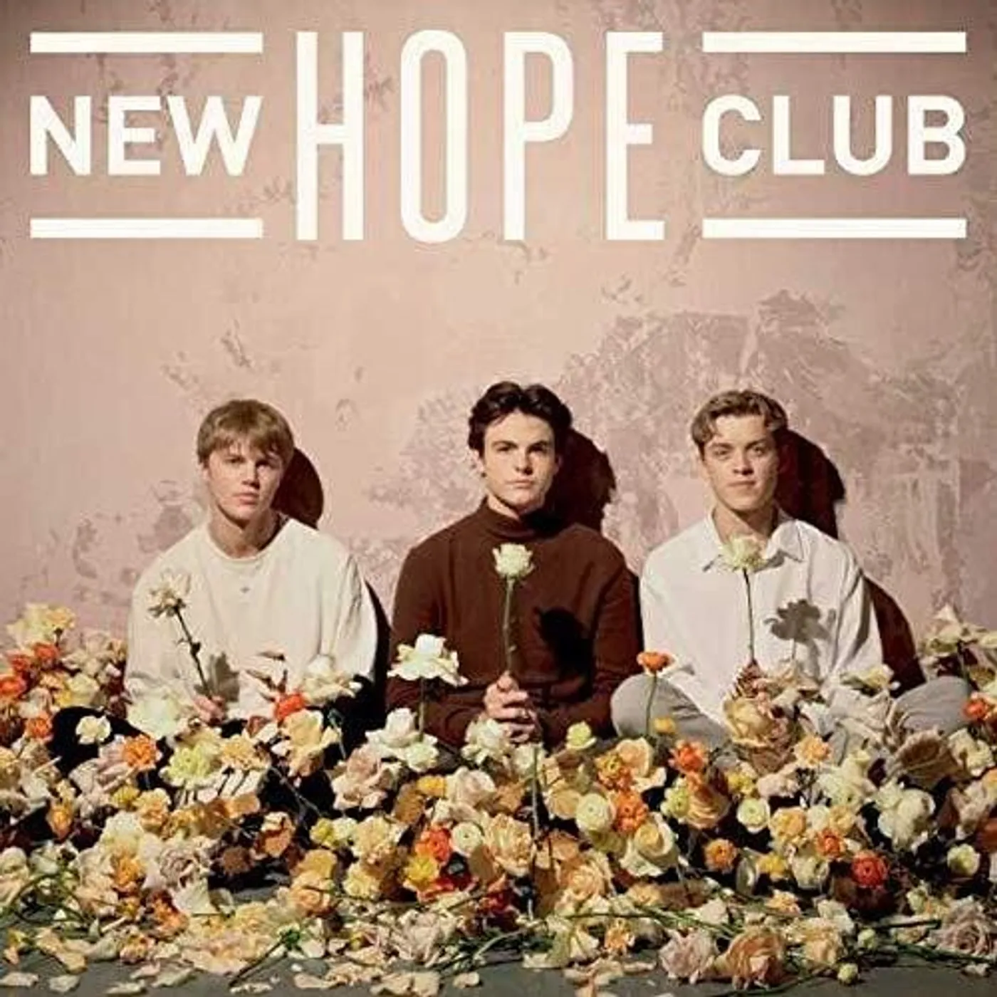 New Hope Club DVD