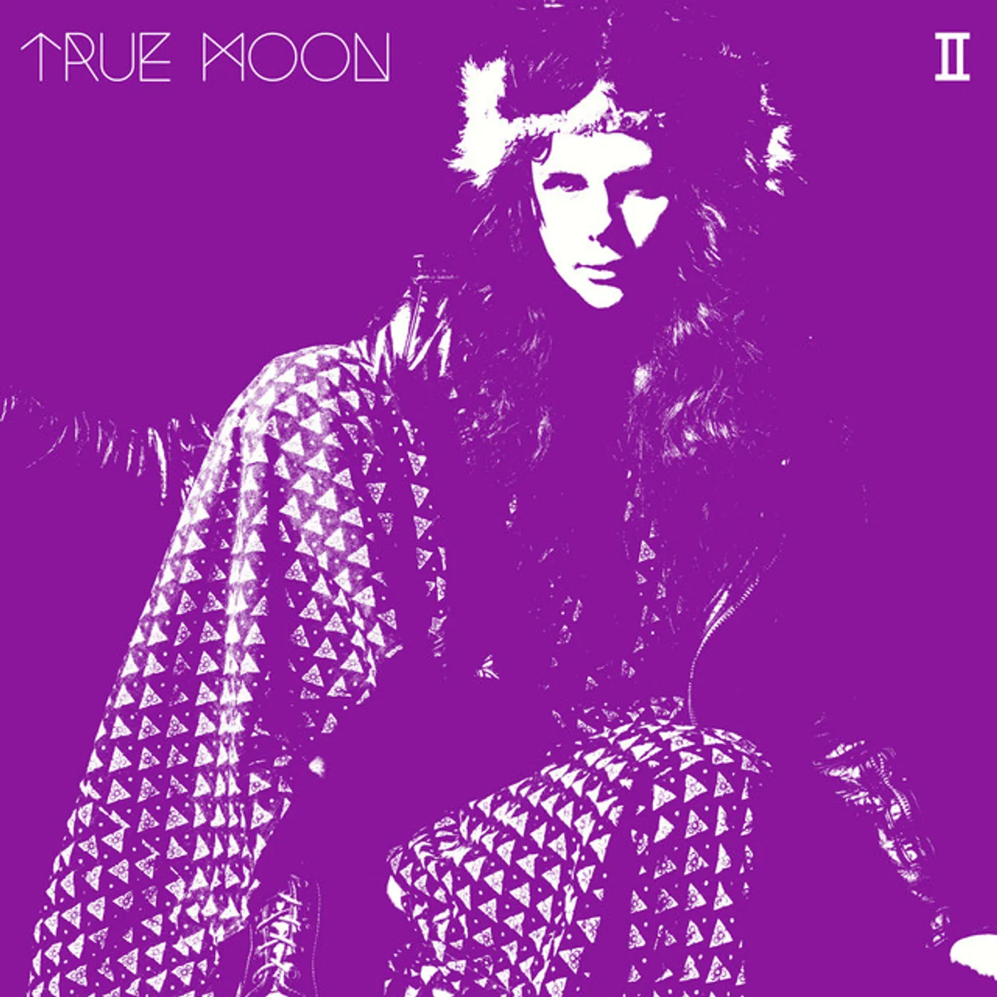 True Moon II CD
