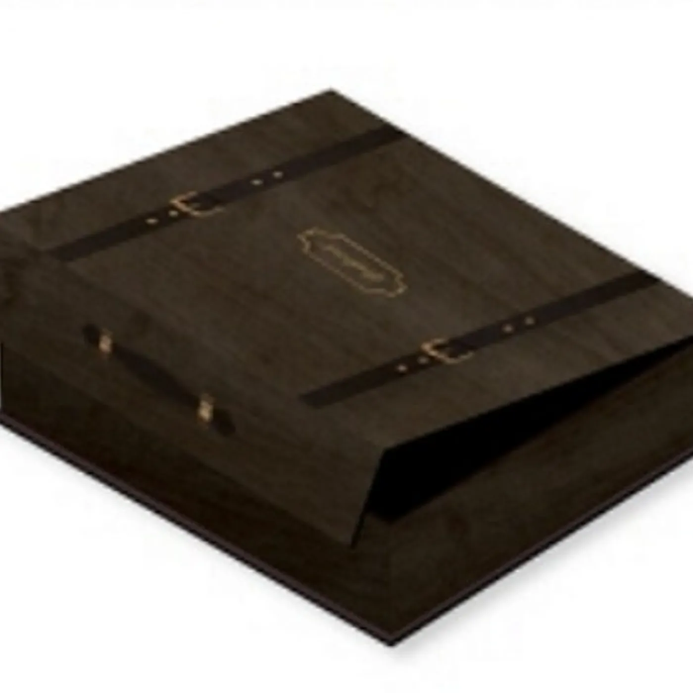 The Boyz (더보이즈) 2020 SEASON'S GREETING (THE AZIT) DVD