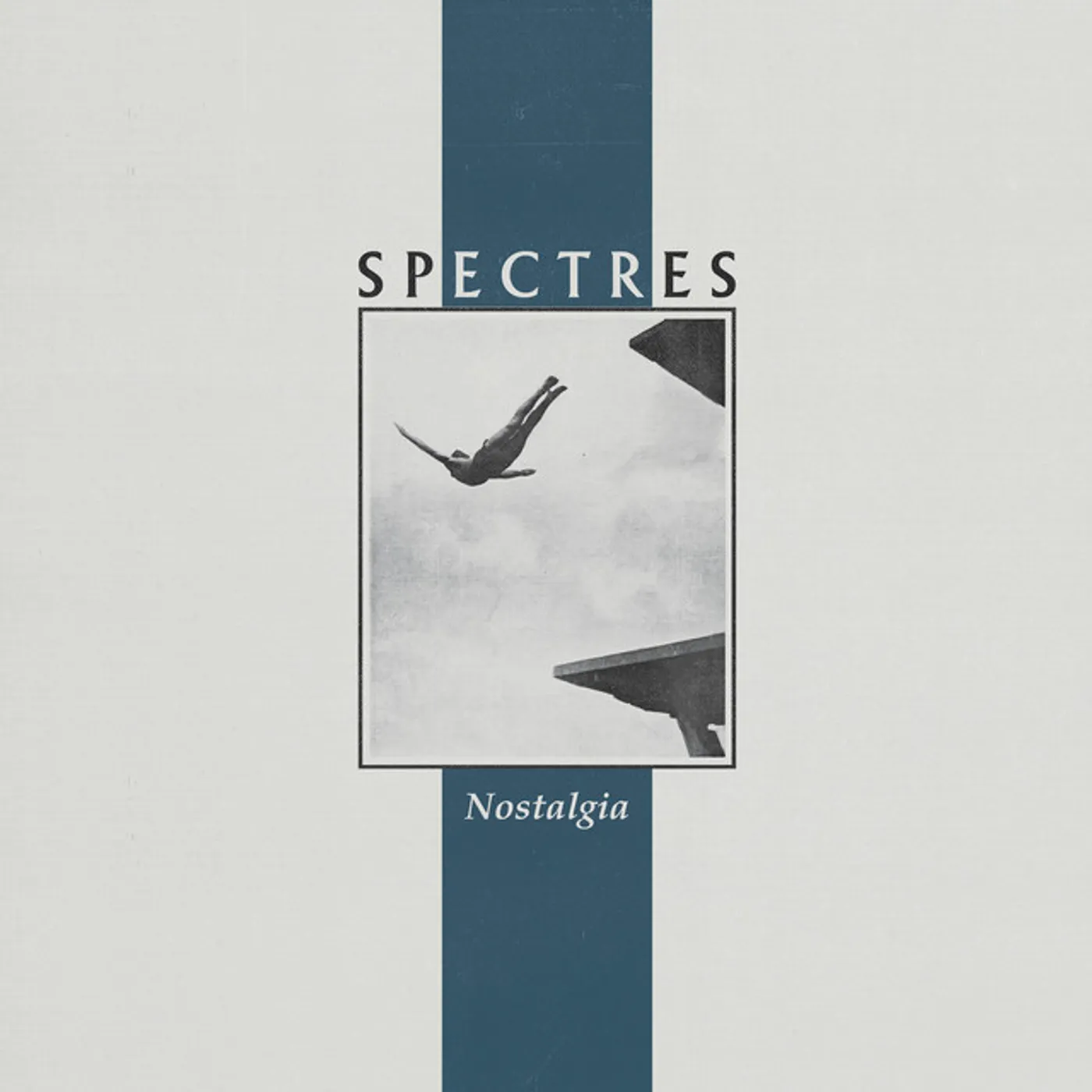 SPECTRES NOSTALGIA CD