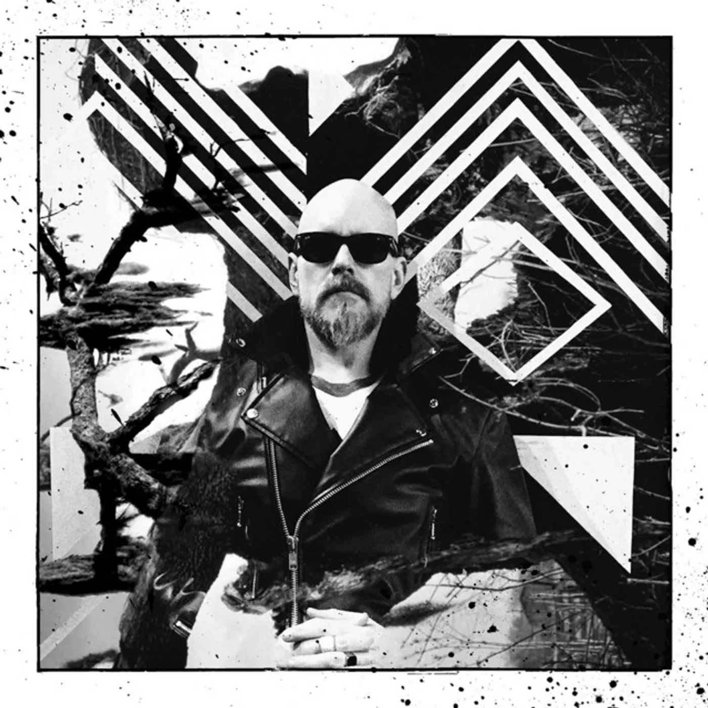 Fotocrime SOUTH OF HEAVEN CD